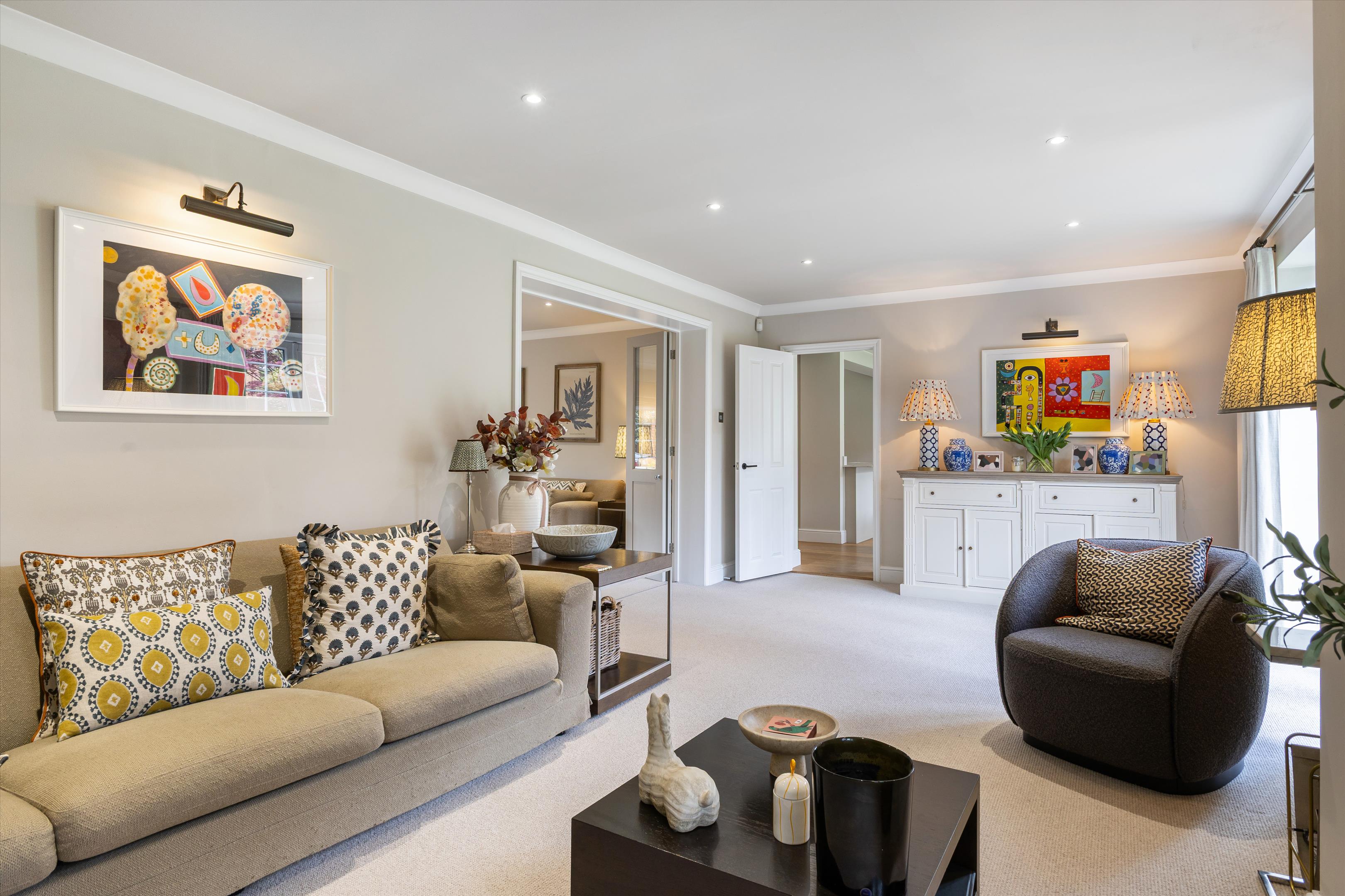 Bagshot Road, Englefield Green, Surrey TW20