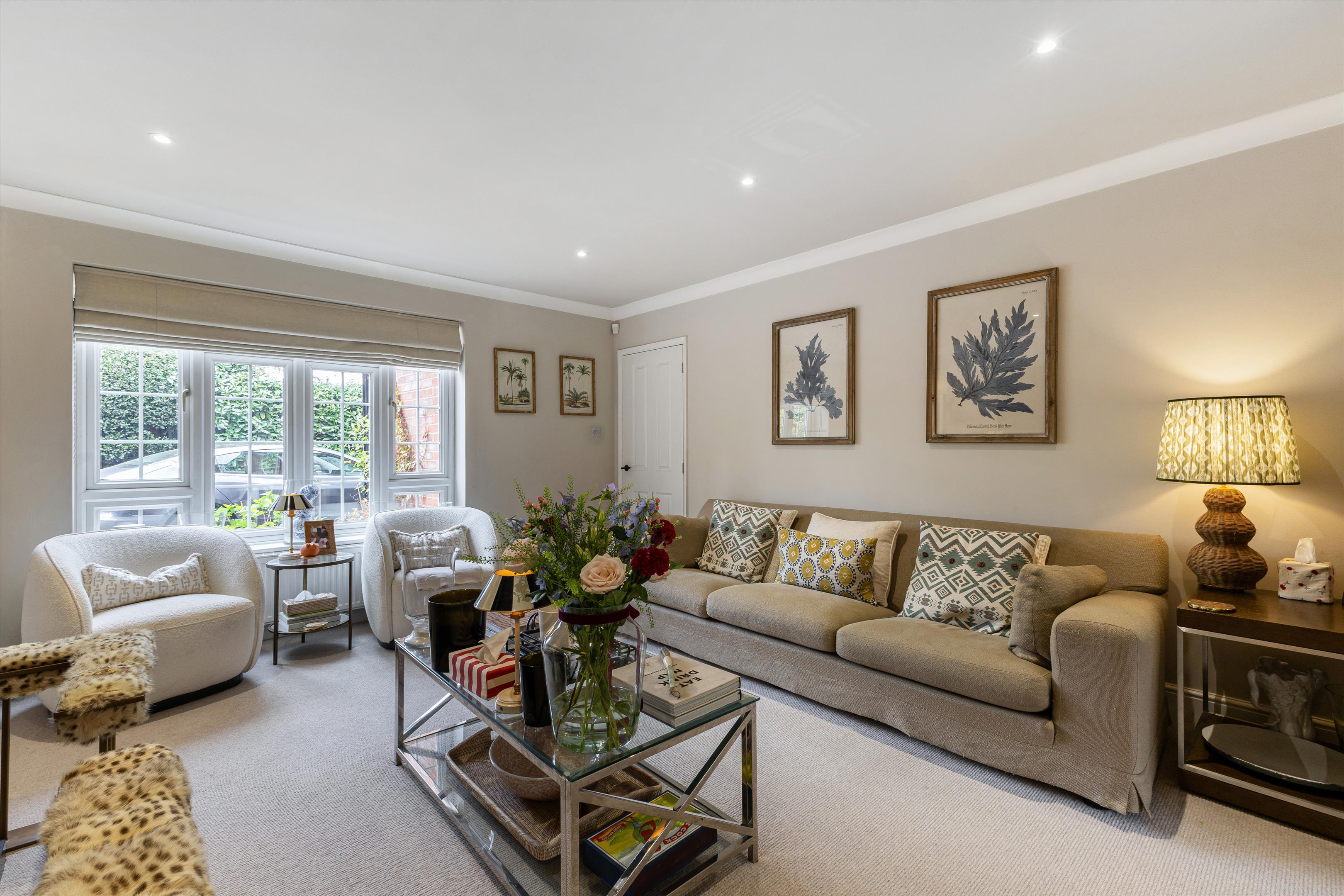 Bagshot Road, Englefield Green, Surrey TW20