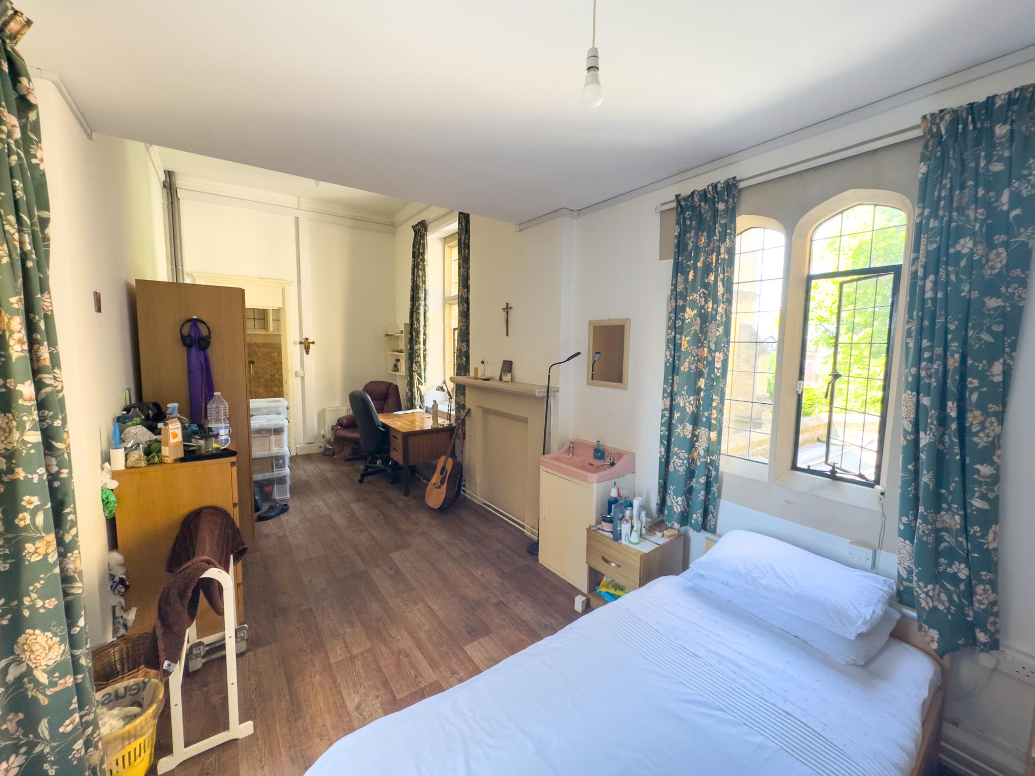 All Saints Convent and St John's Home, Magdalen Road, Oxford, Oxfordshire, OX4