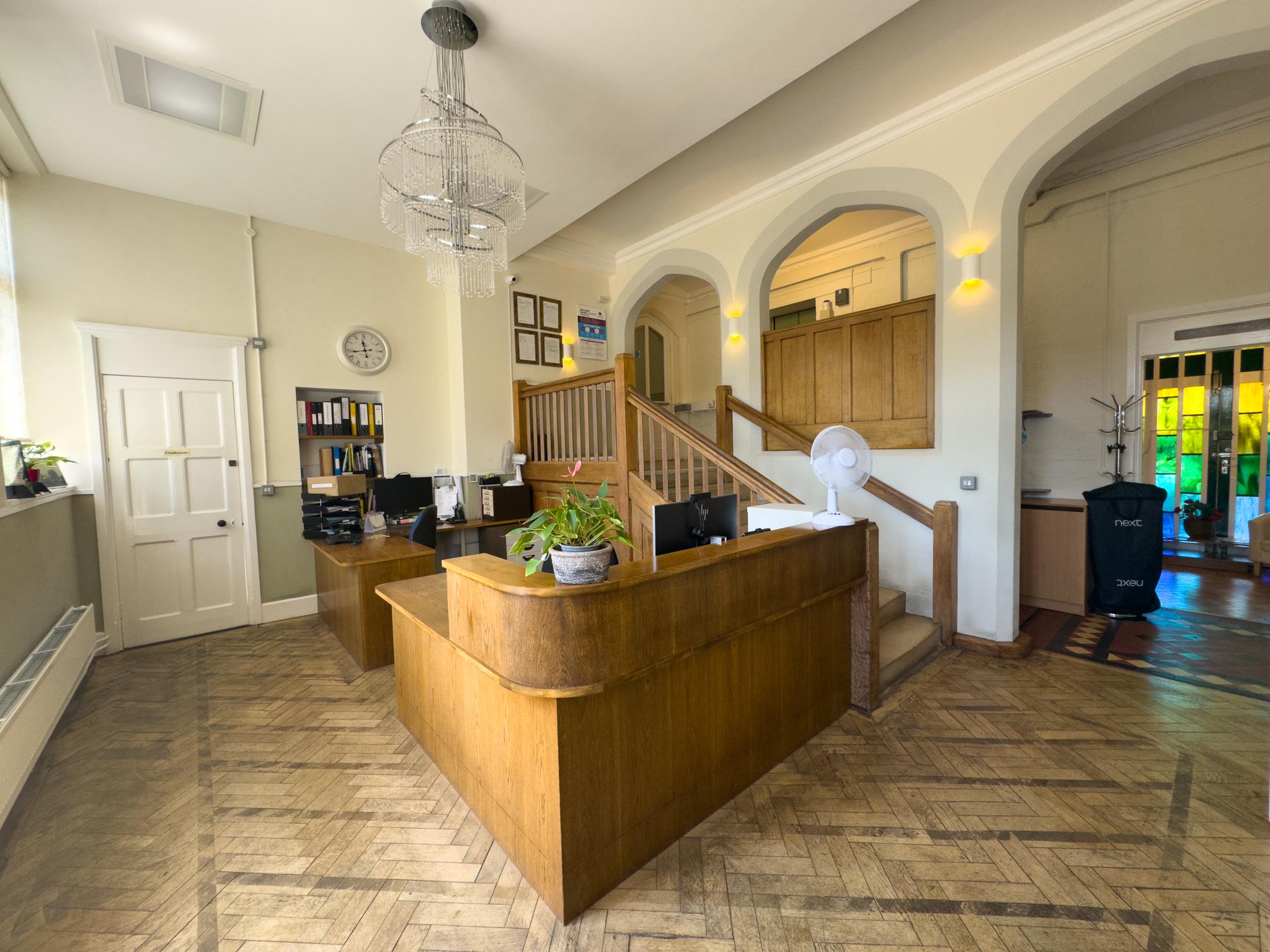 All Saints Convent and St John's Home, Magdalen Road, Oxford, Oxfordshire, OX4
