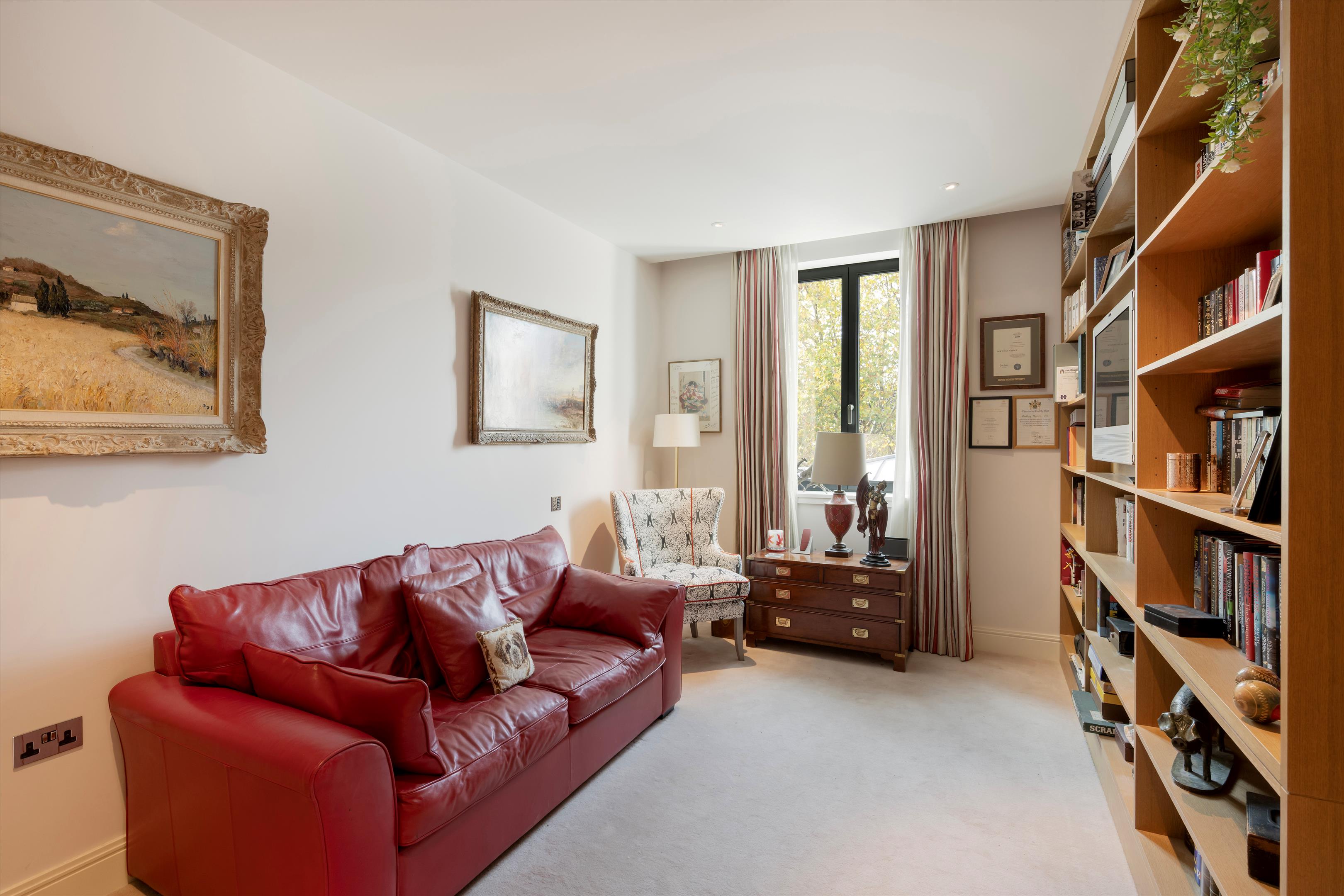 Manresa Road, London, SW3