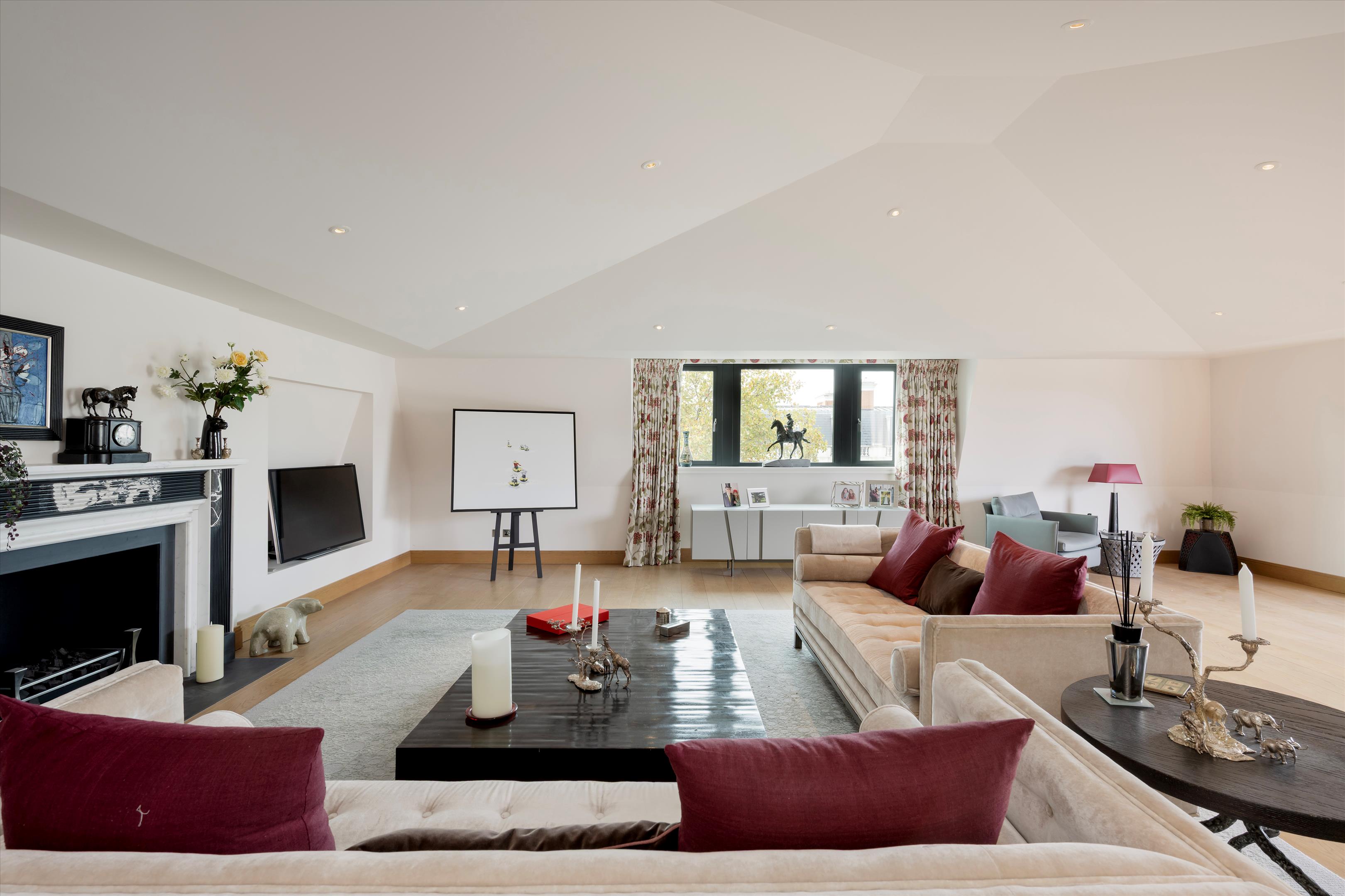 Manresa Road, London, SW3