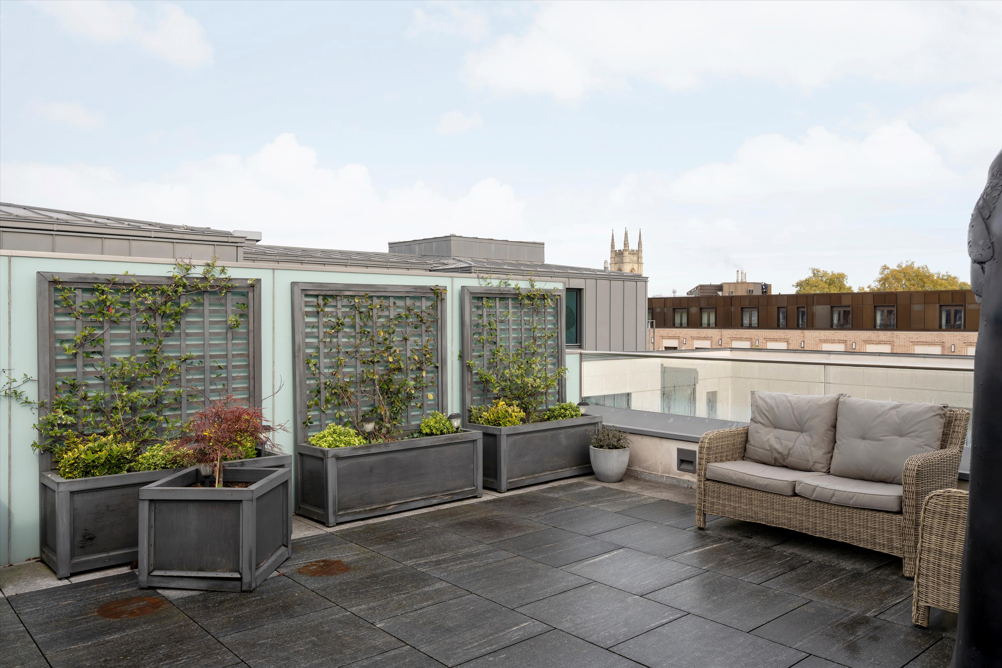 Manresa Road, London, SW3