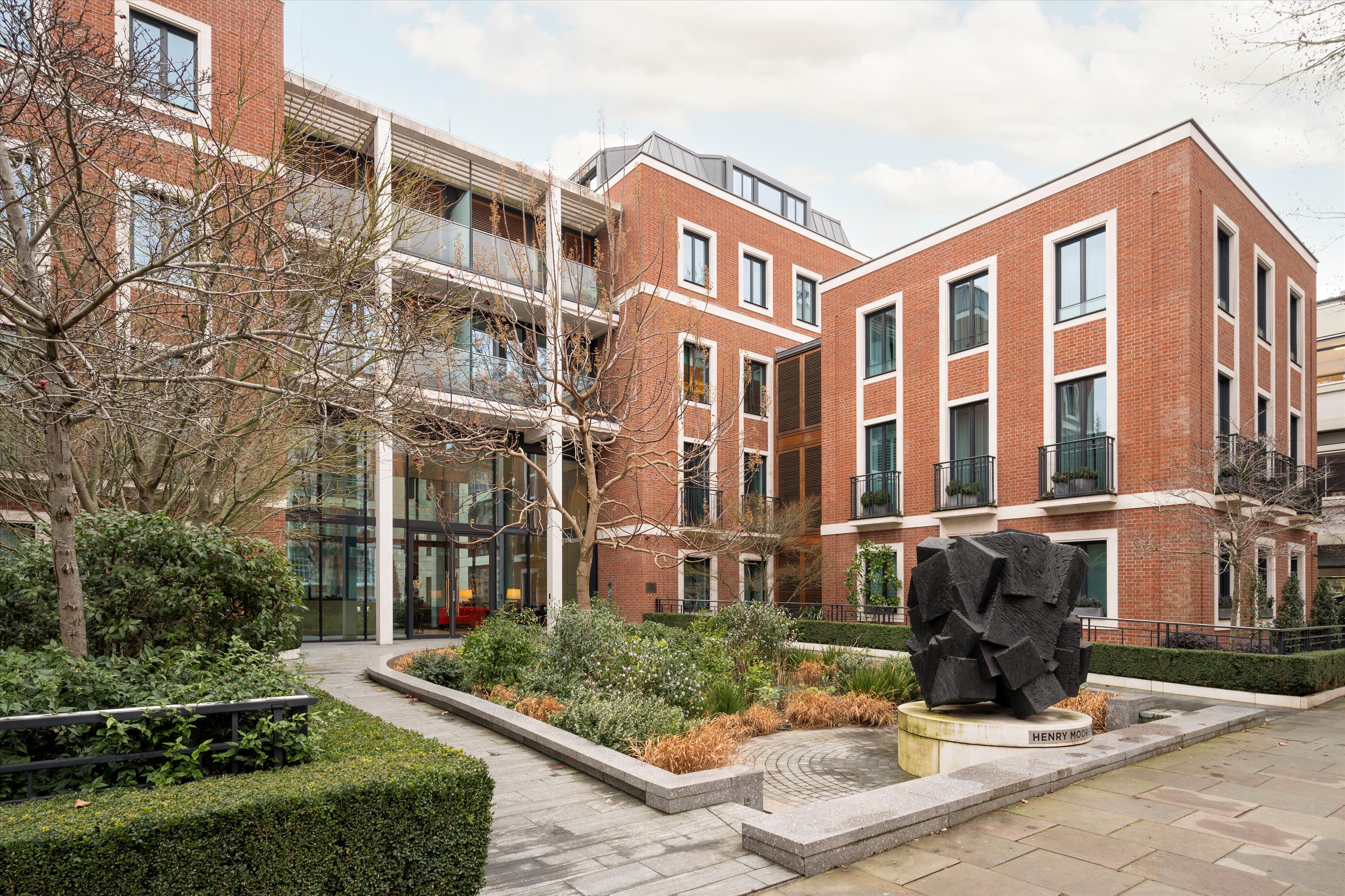 Manresa Road, London, SW3