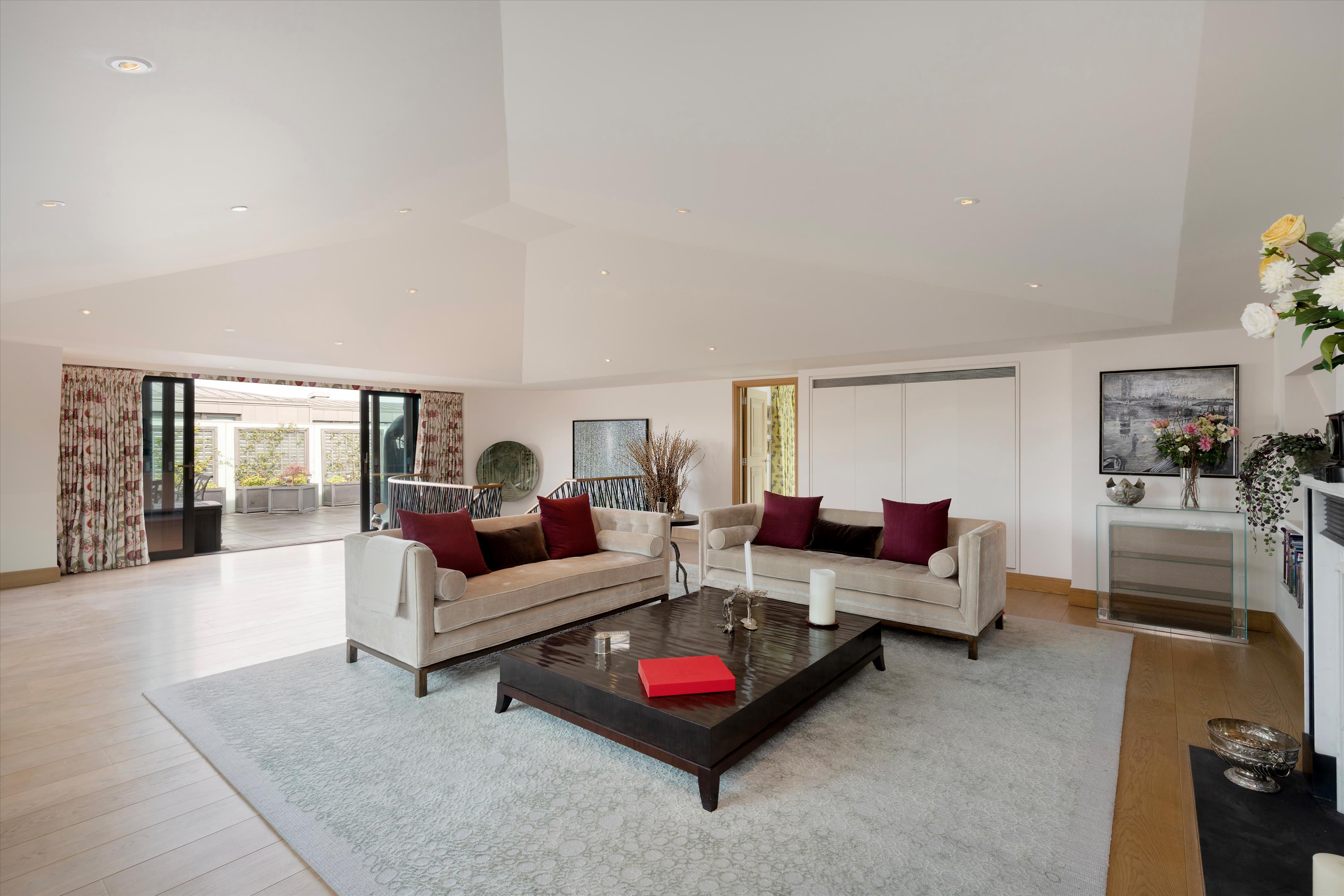 Manresa Road, London, SW3