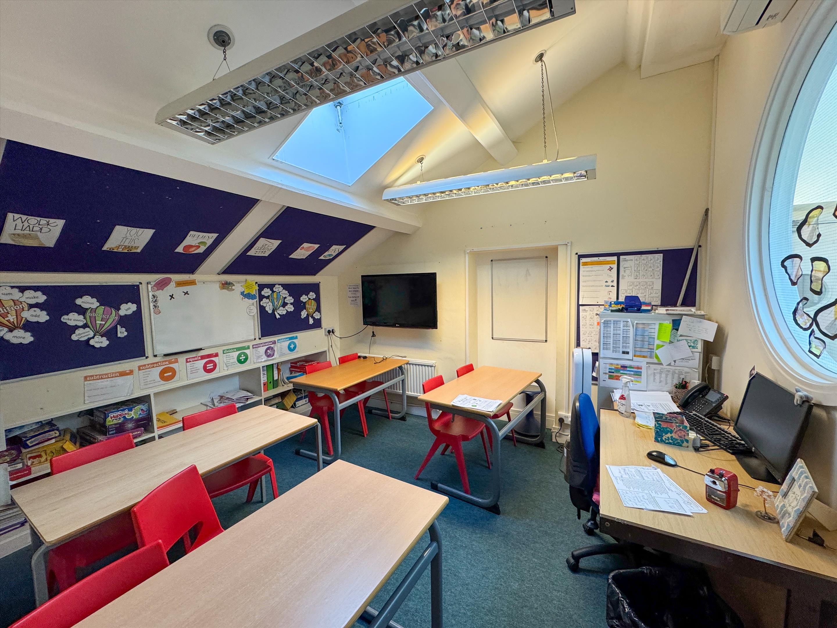 Causton Street, London, SW1P 4AU