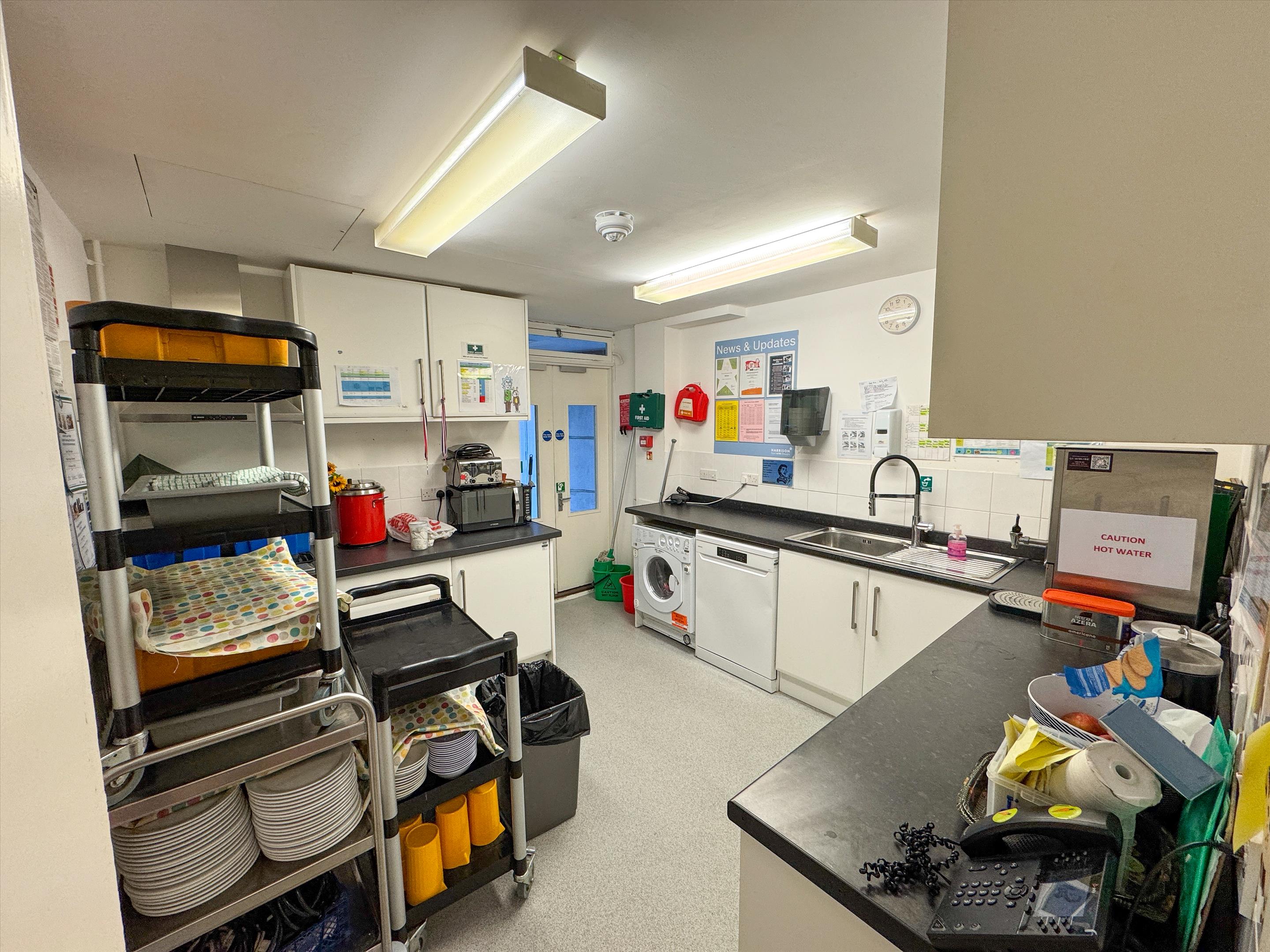 Causton Street, London, SW1P 4AU