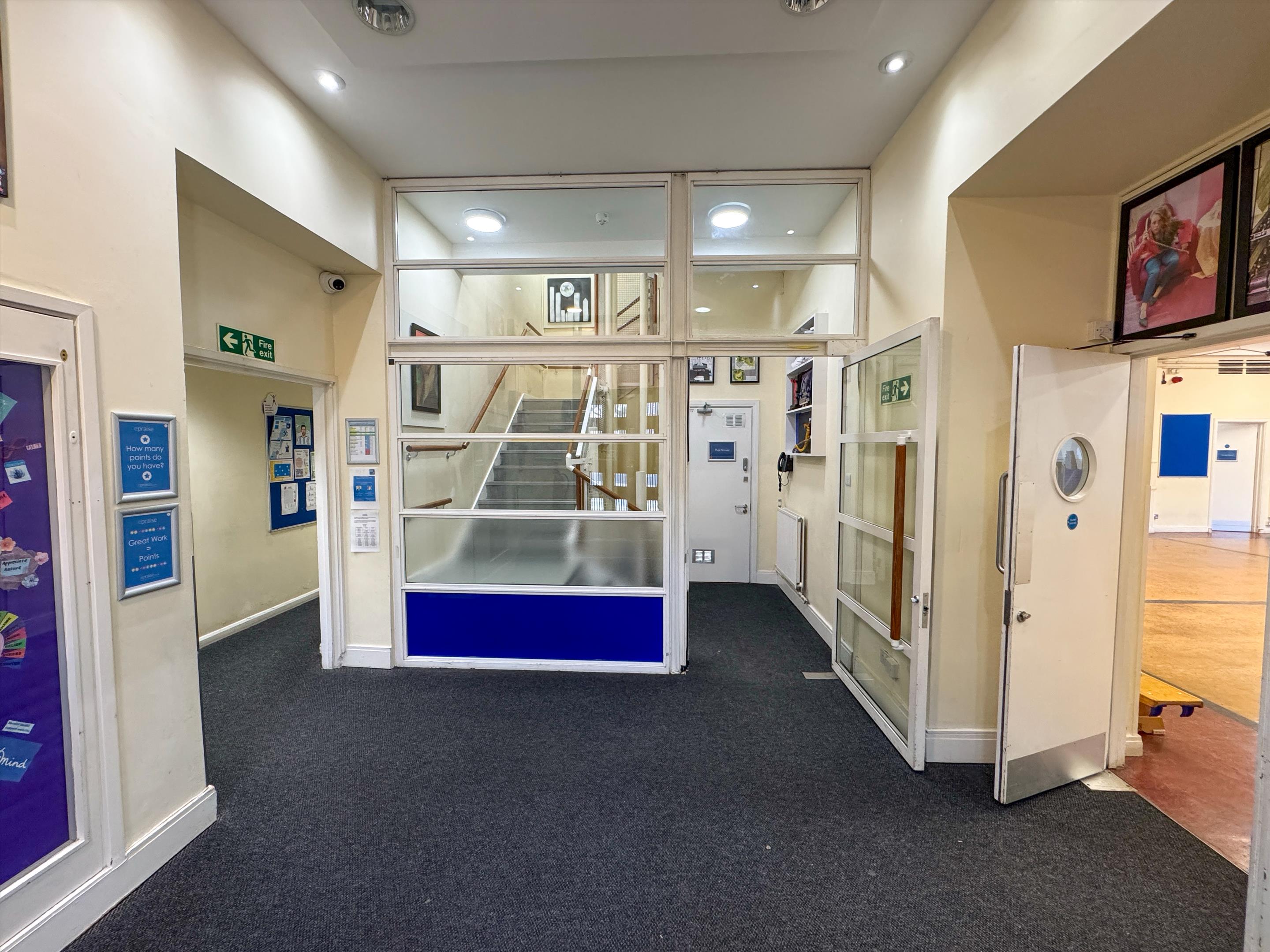 Causton Street, London, SW1P 4AU