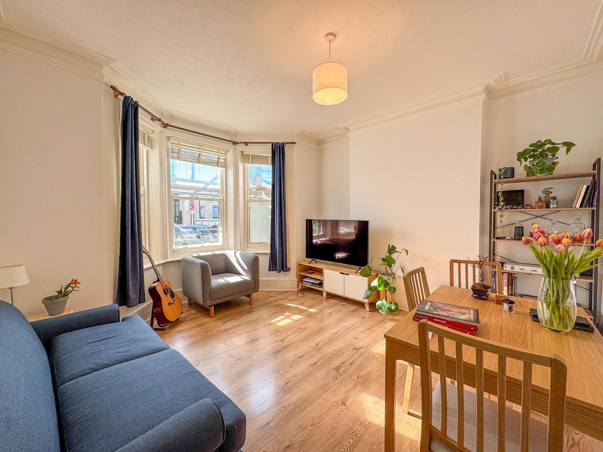 13 - 30 Aigburth Mansions, Mowll Street, Brixton, SW9