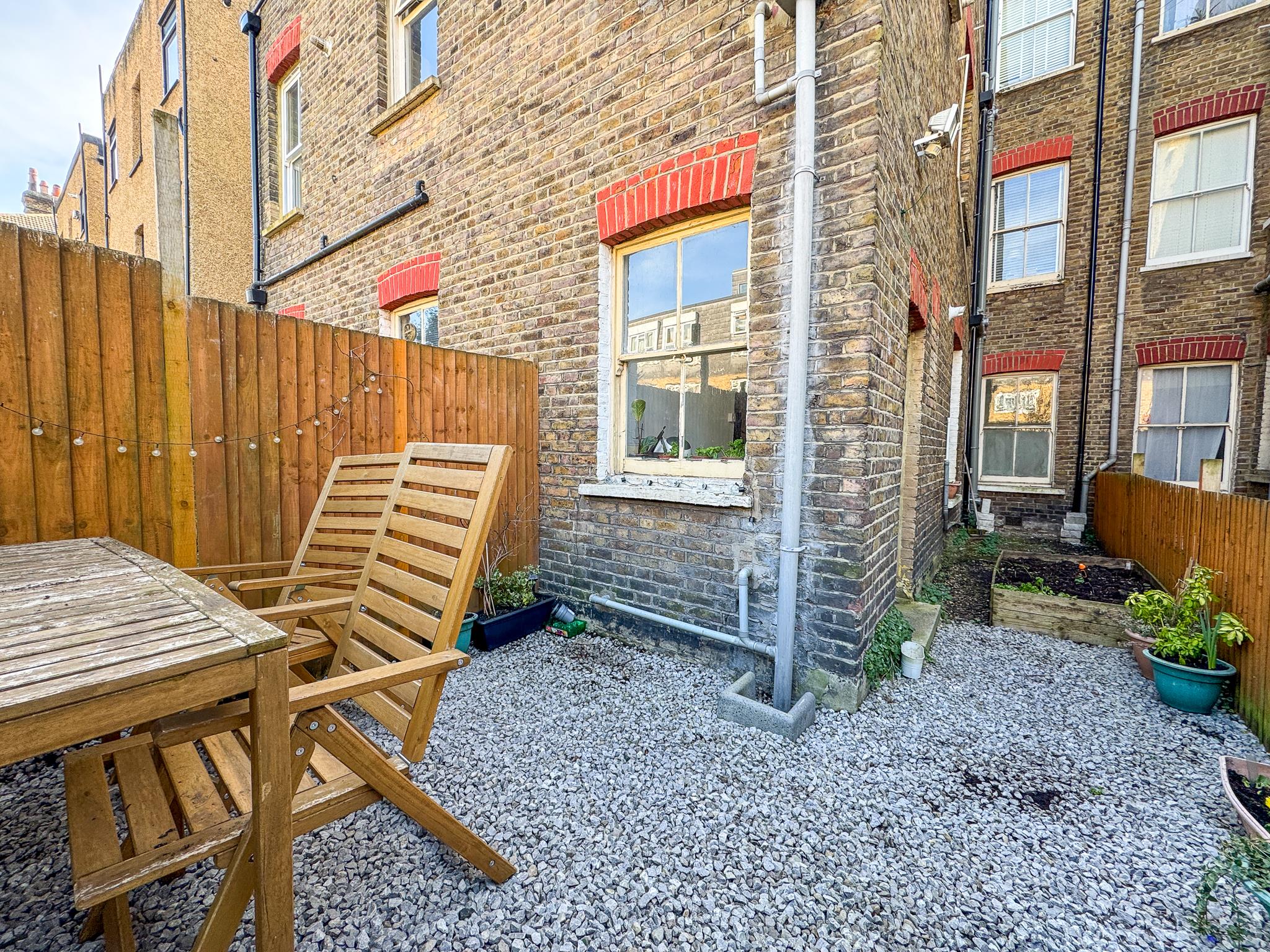13 - 30 Aigburth Mansions, Mowll Street, Brixton, SW9
