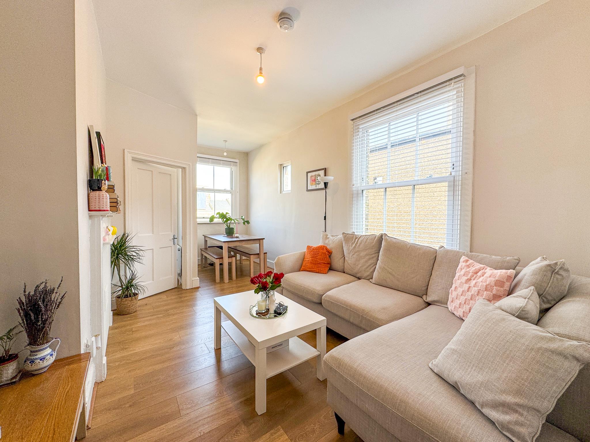 13 - 30 Aigburth Mansions, Mowll Street, Brixton, SW9