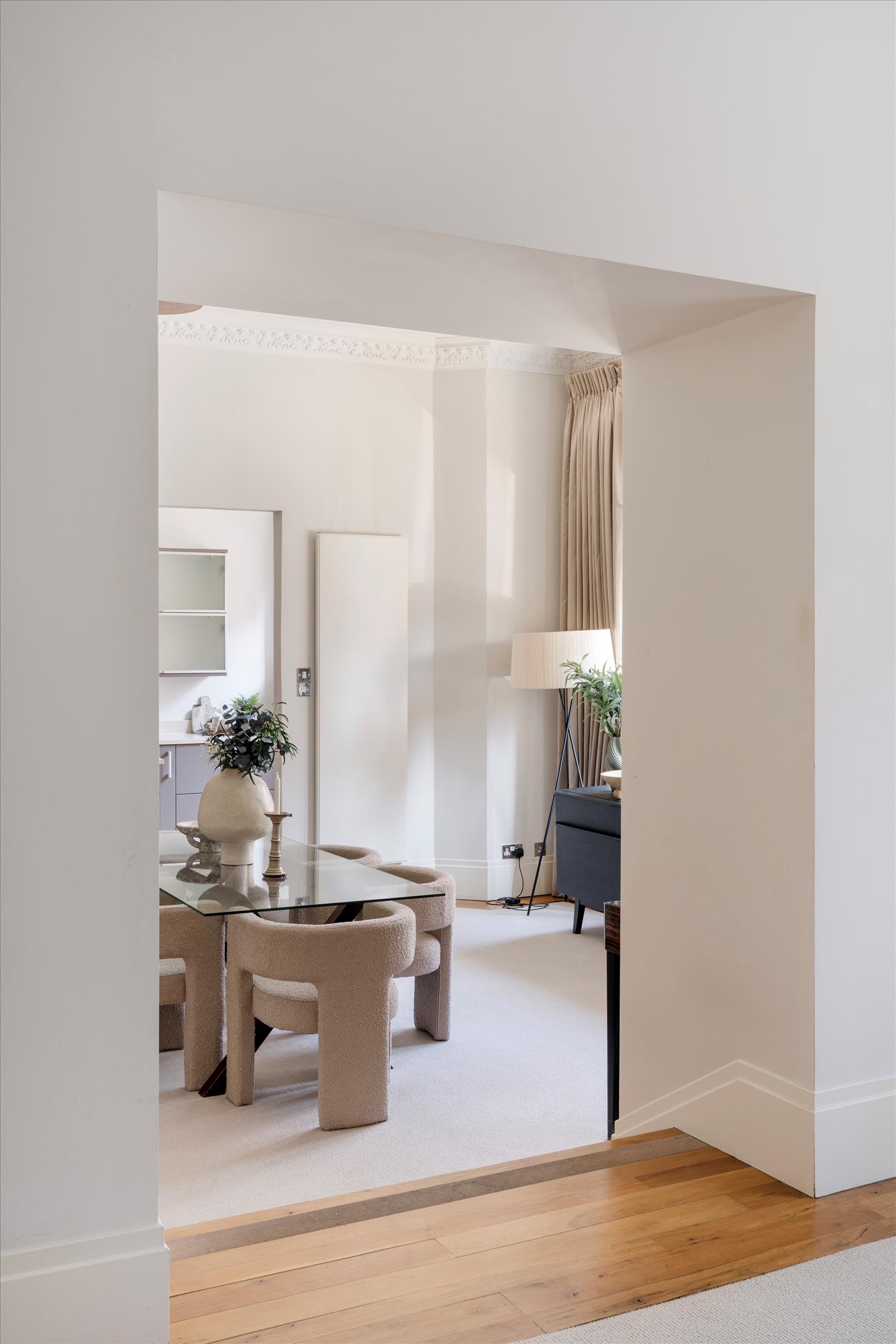 Palace Court, Notting Hill, London W2