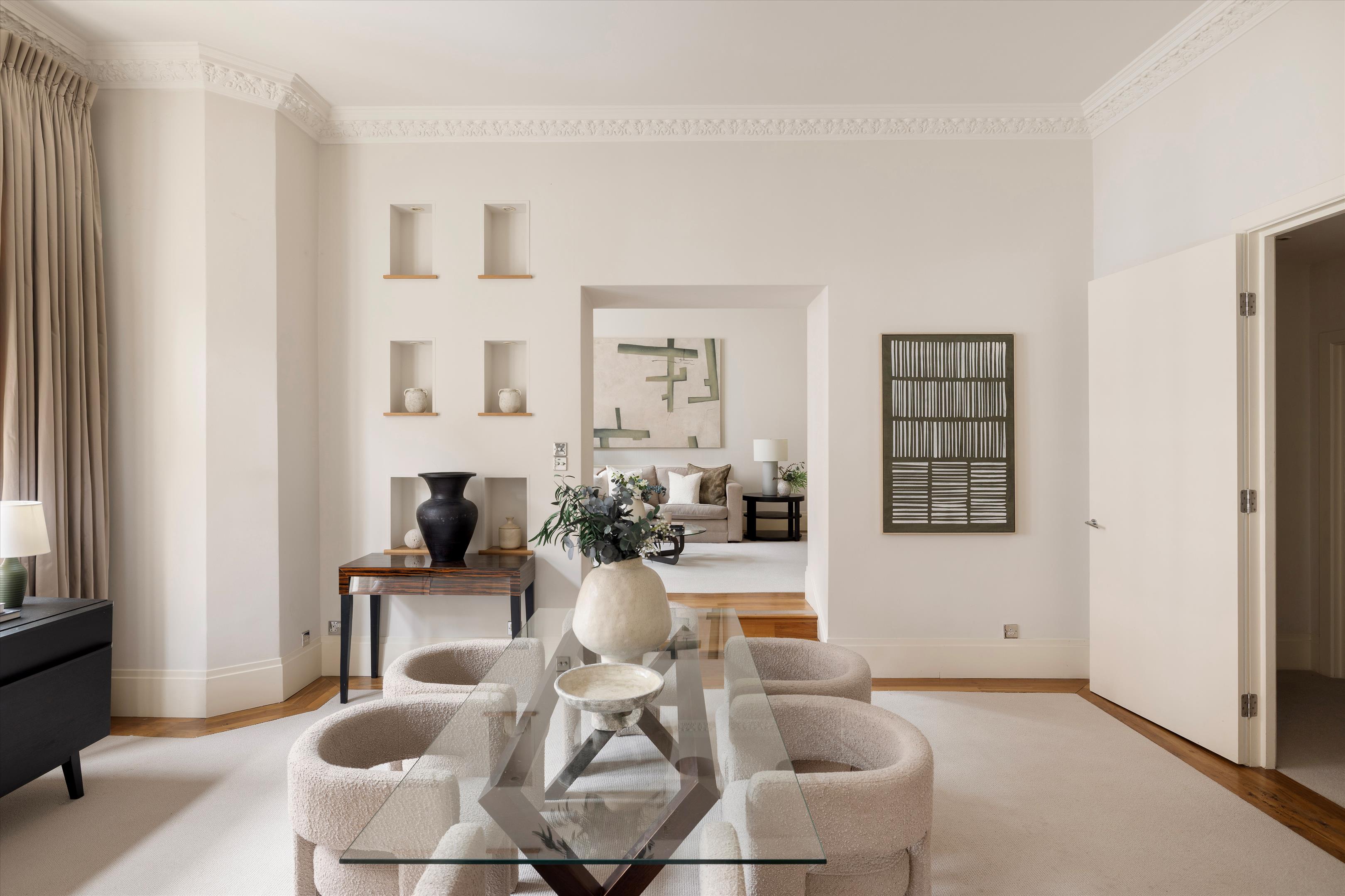 Palace Court, Notting Hill, London W2