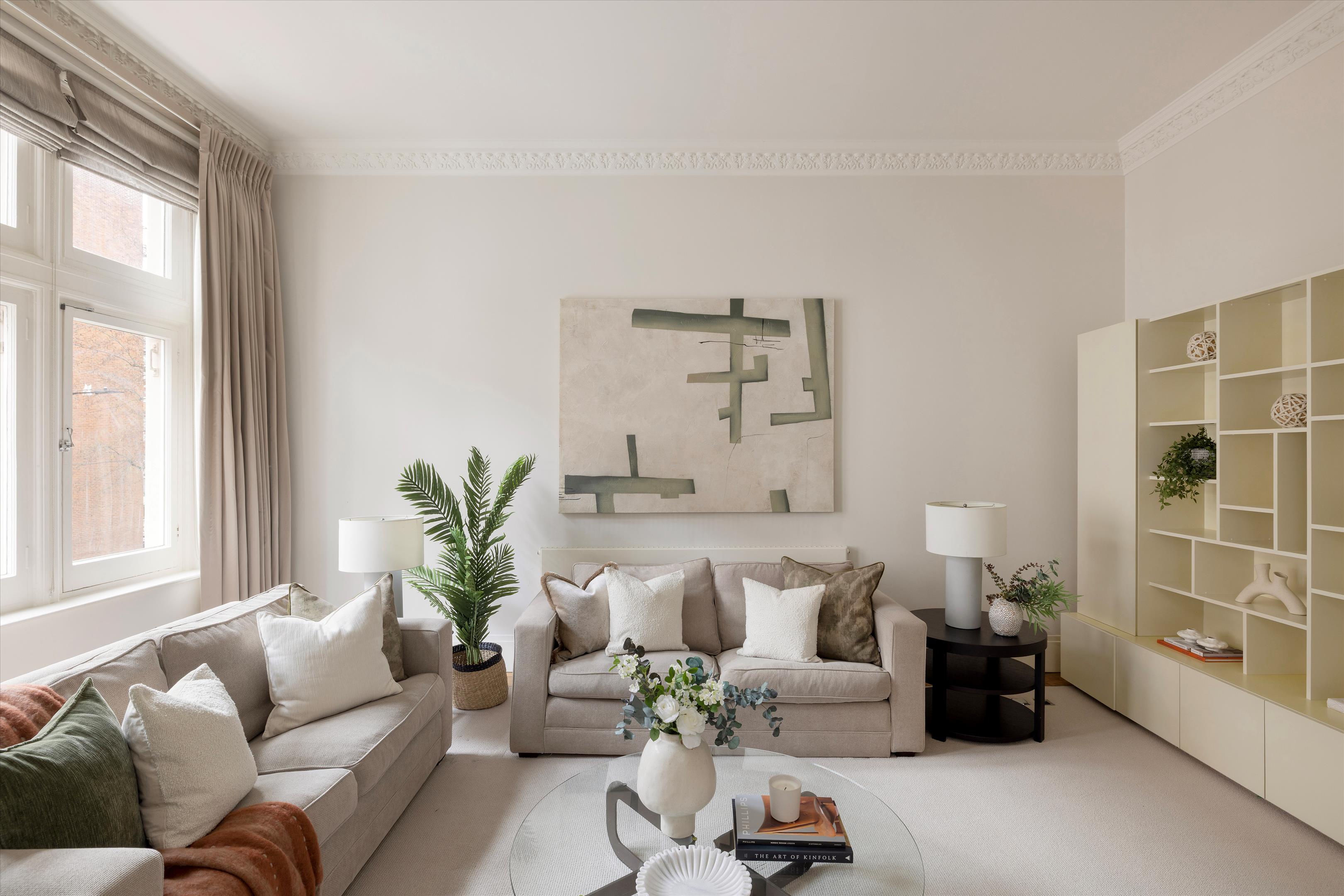 Palace Court, Notting Hill, London W2