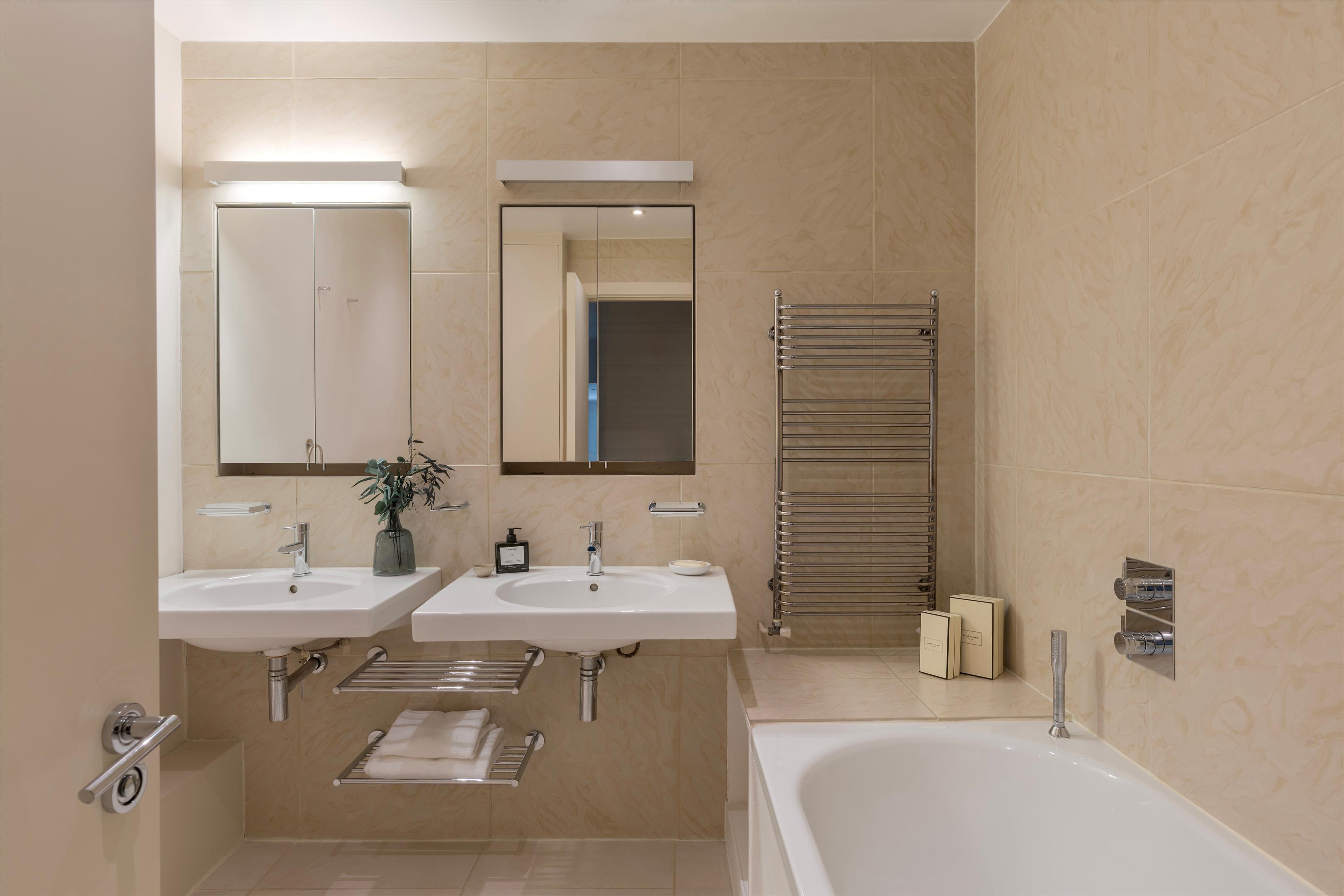 Palace Court, Notting Hill, London W2