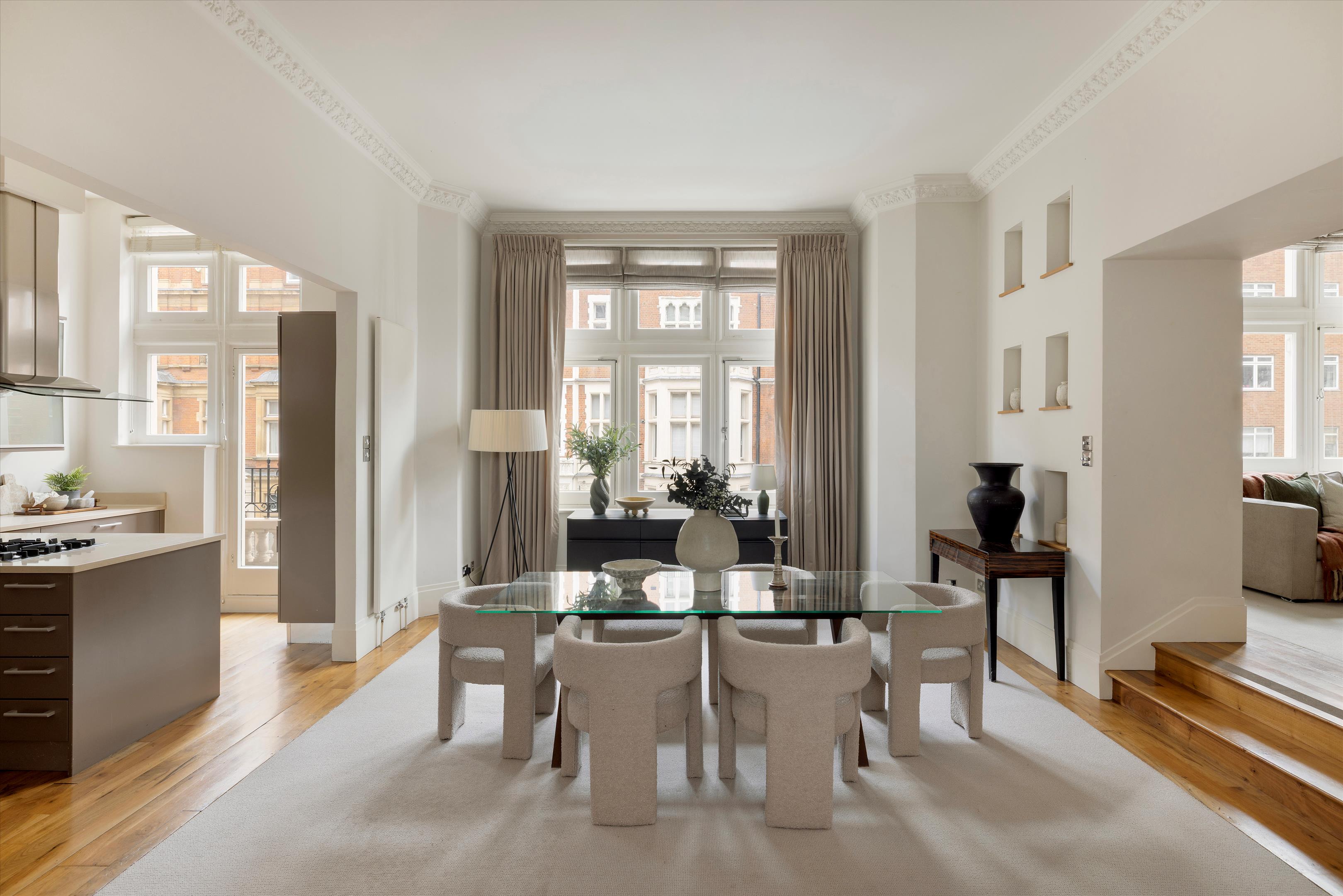Palace Court, Notting Hill, London W2