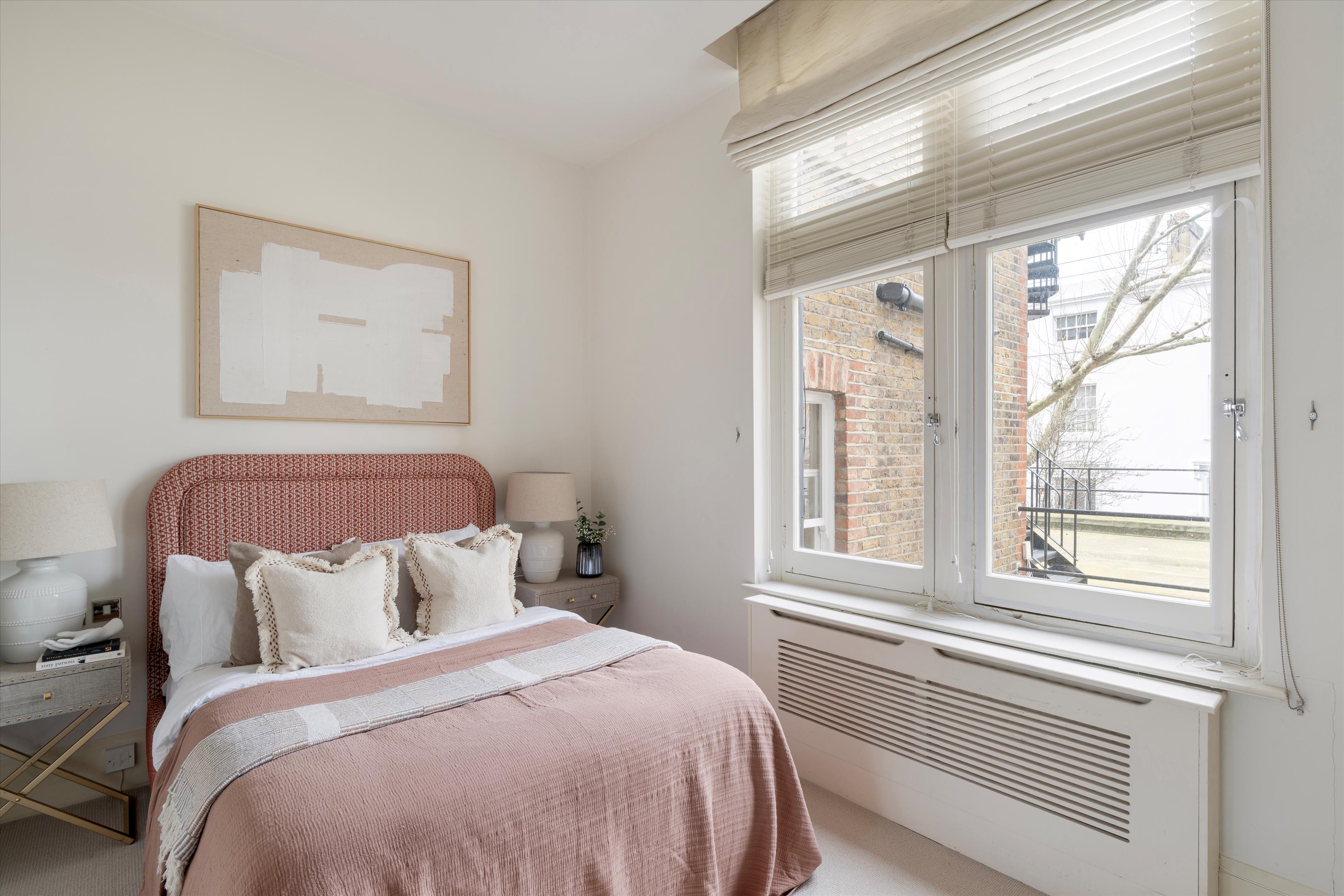 Palace Court, Notting Hill, London W2