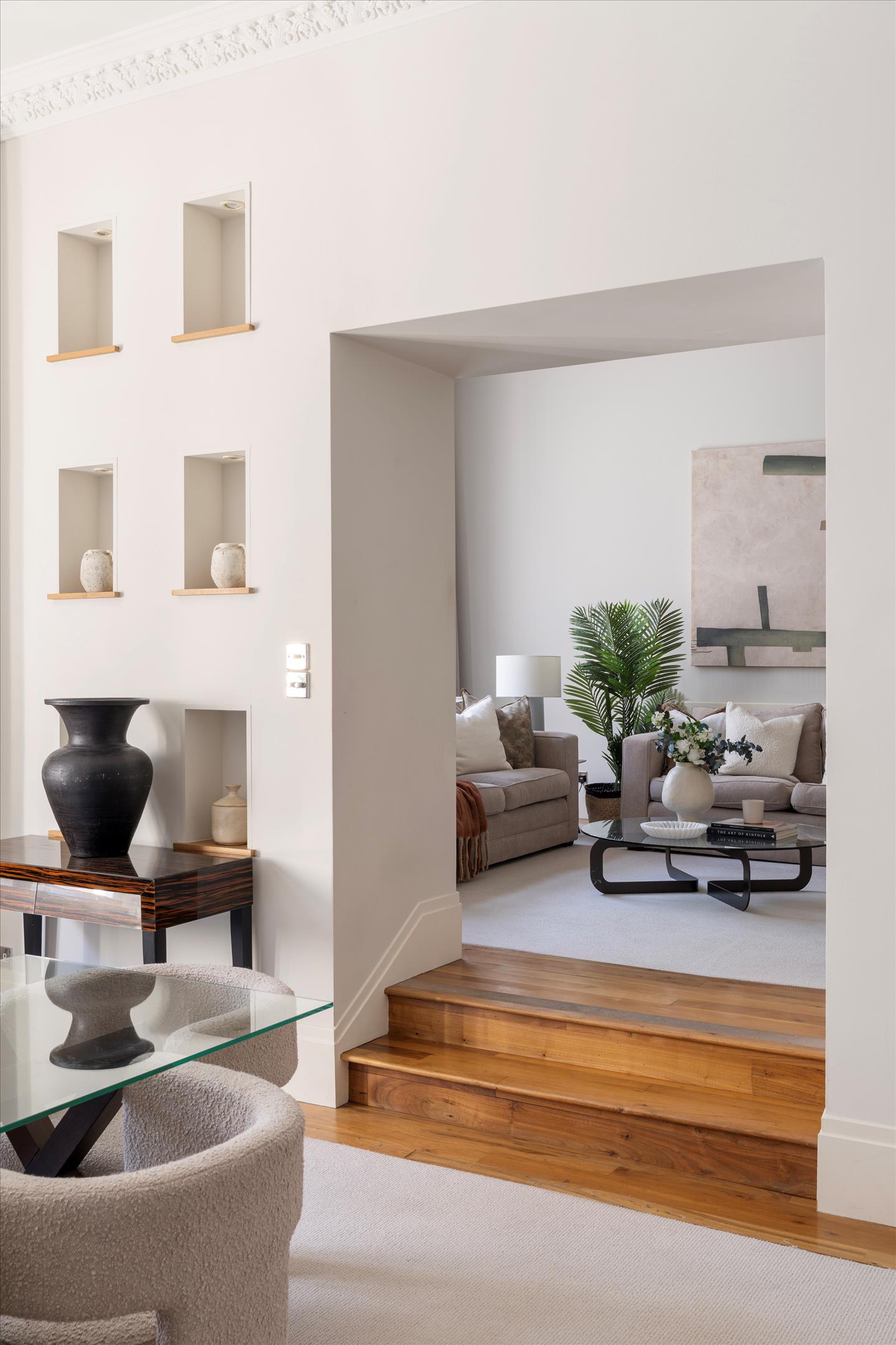 Palace Court, Notting Hill, London W2