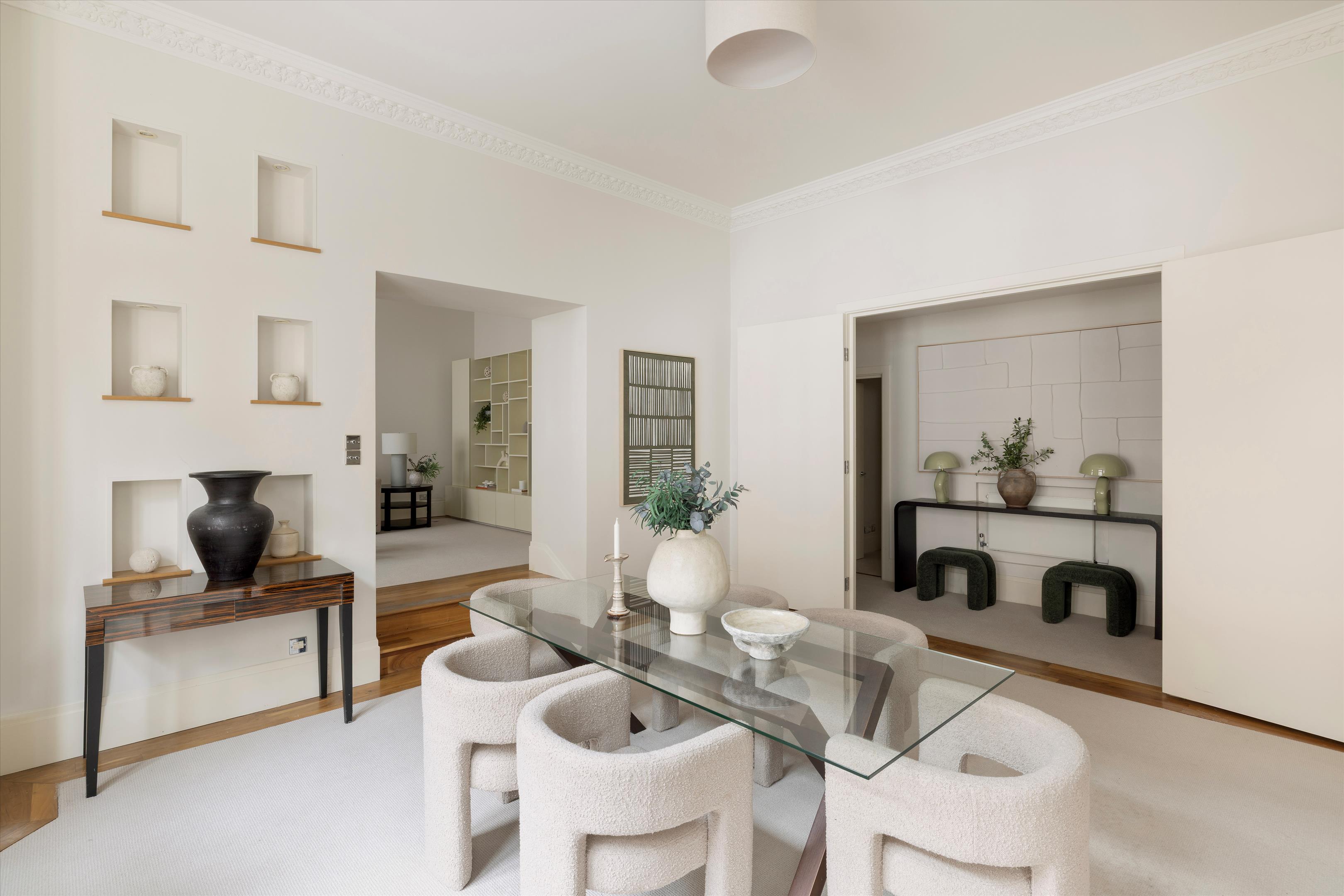 Palace Court, Notting Hill, London W2