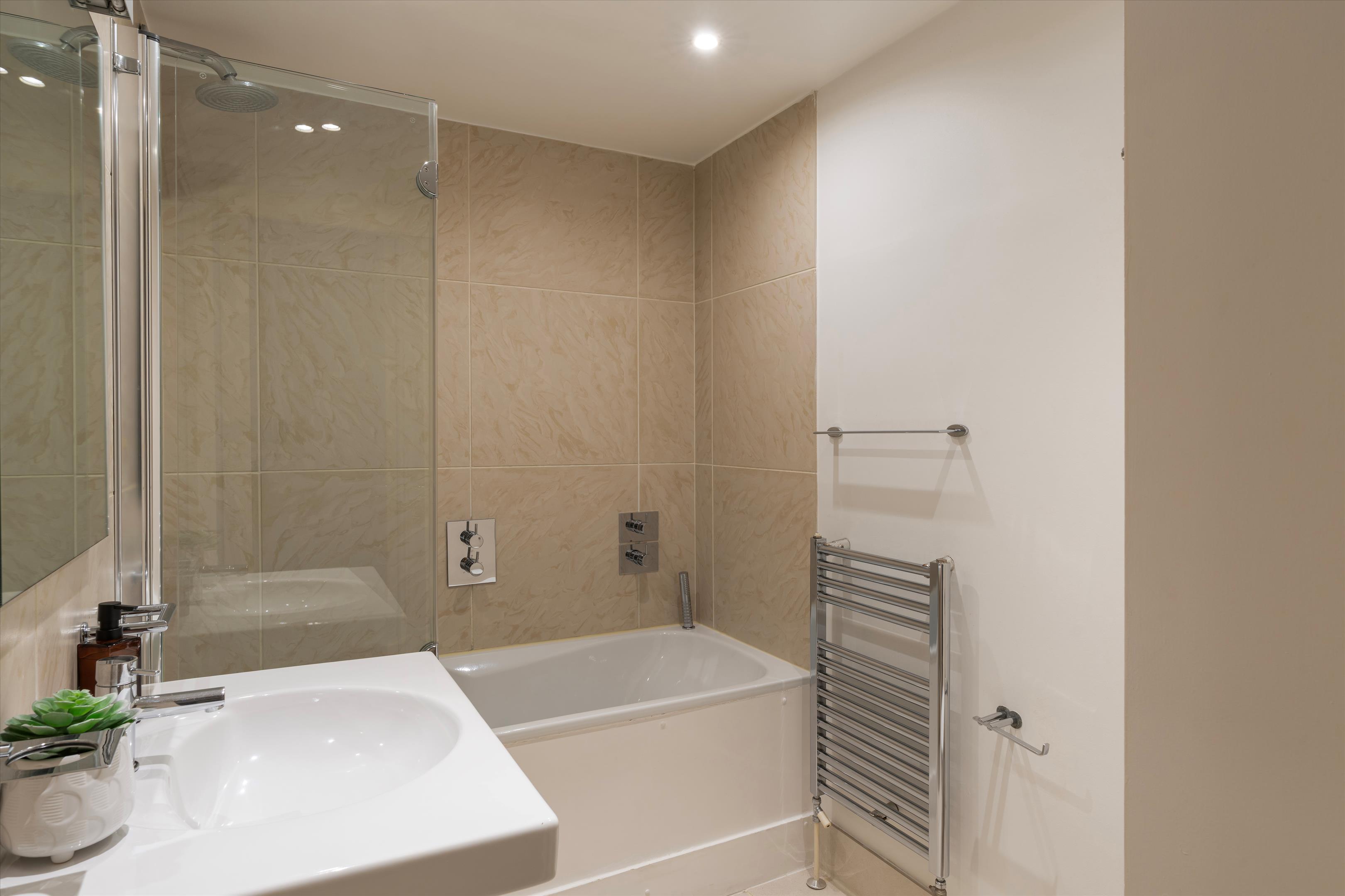 Palace Court, Notting Hill, London W2