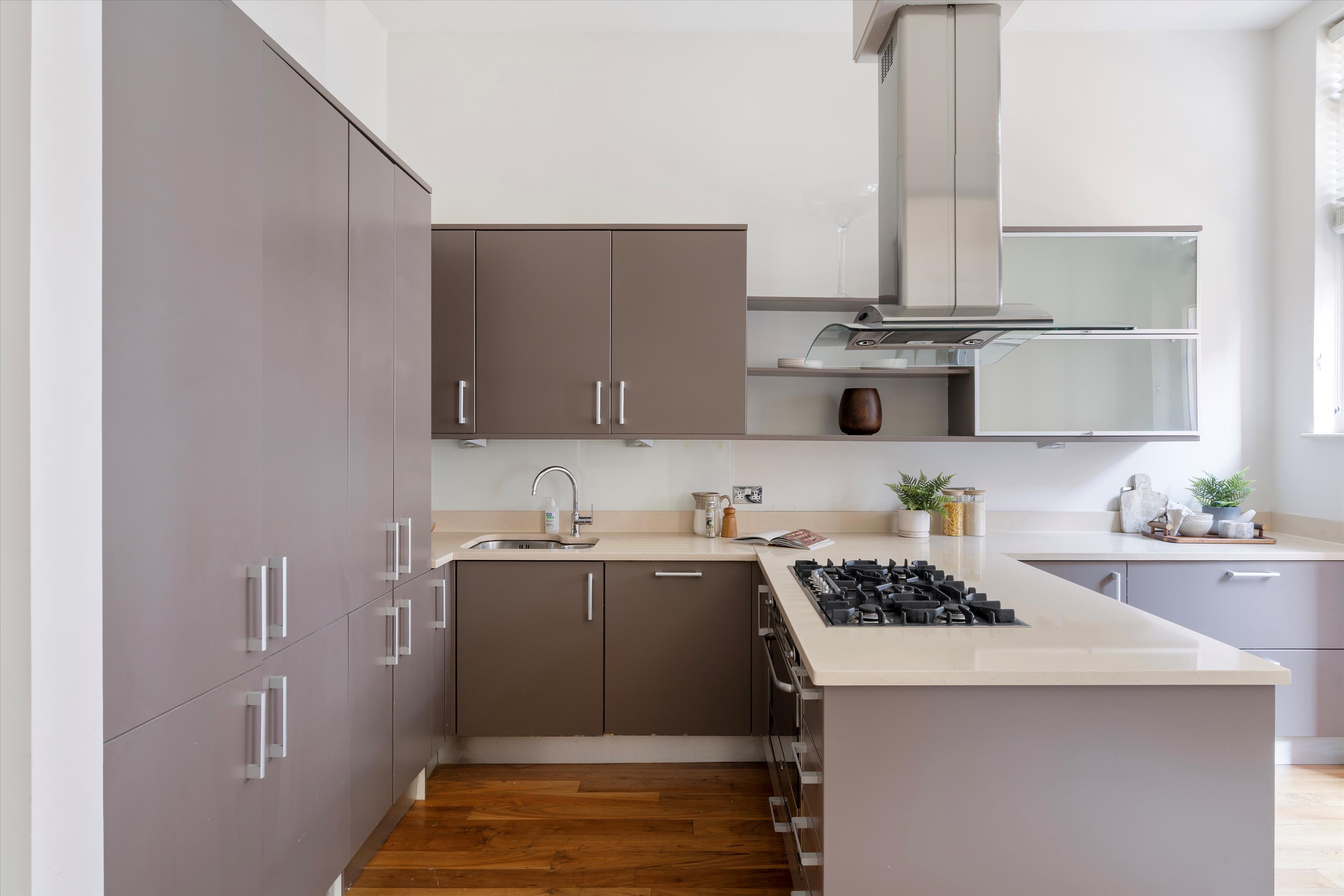 Palace Court, Notting Hill, London W2