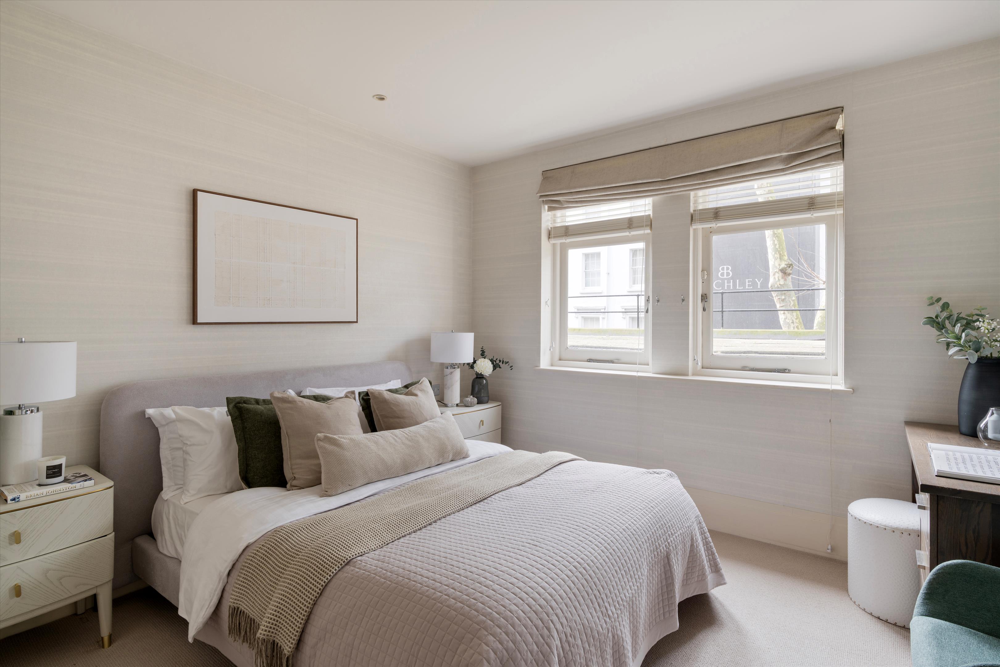 Palace Court, Notting Hill, London W2