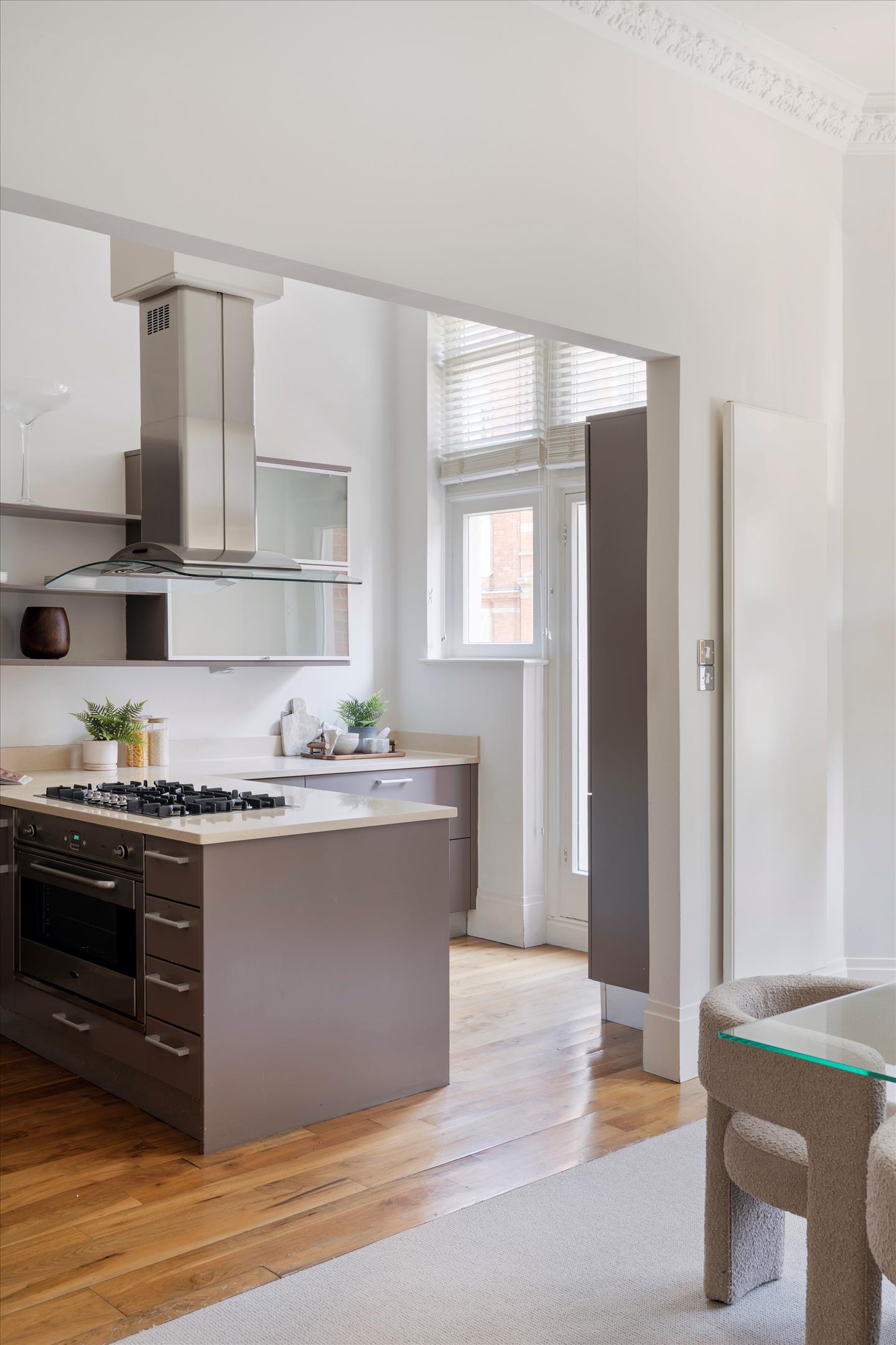 Palace Court, Notting Hill, London W2