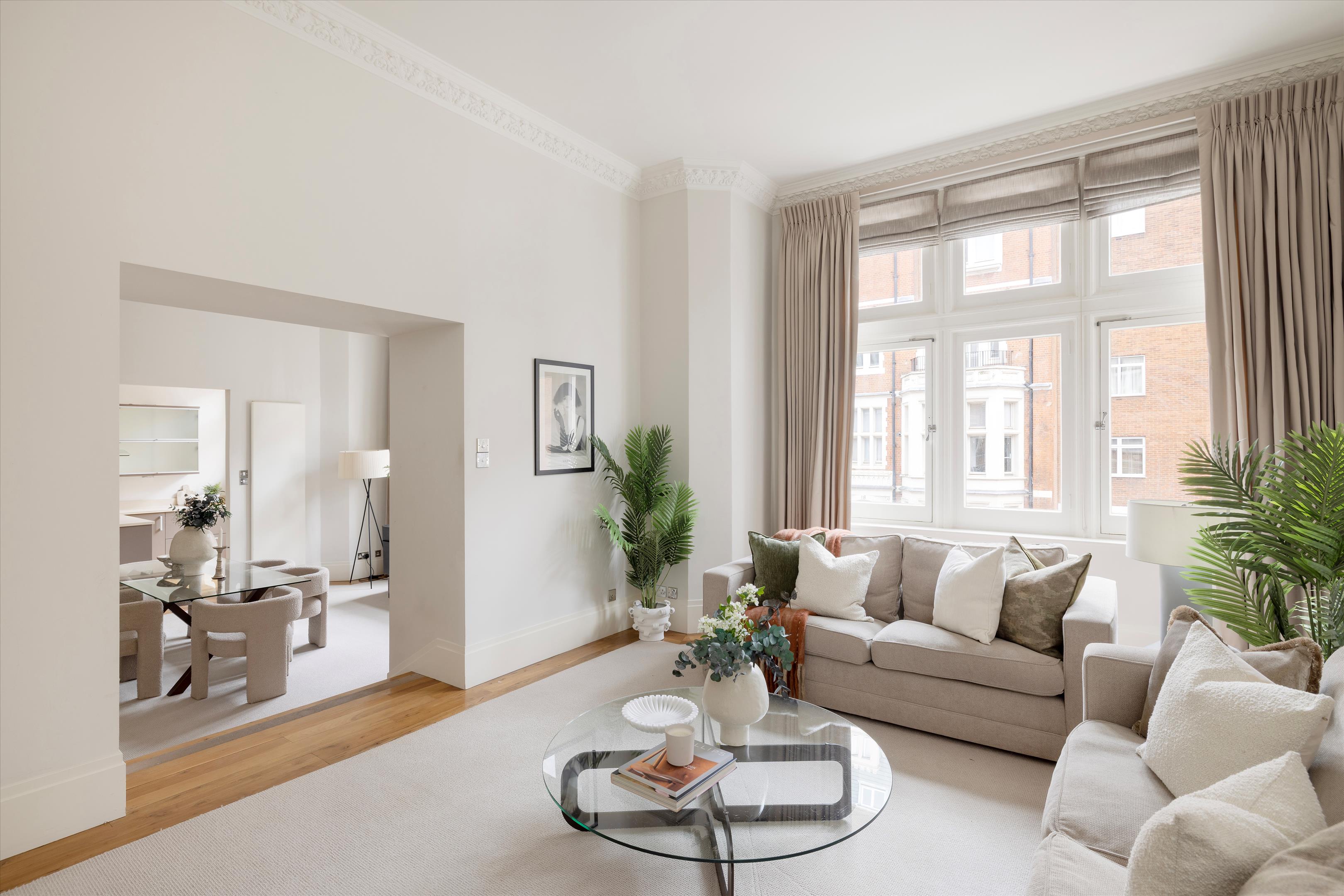 Palace Court, Notting Hill, London W2
