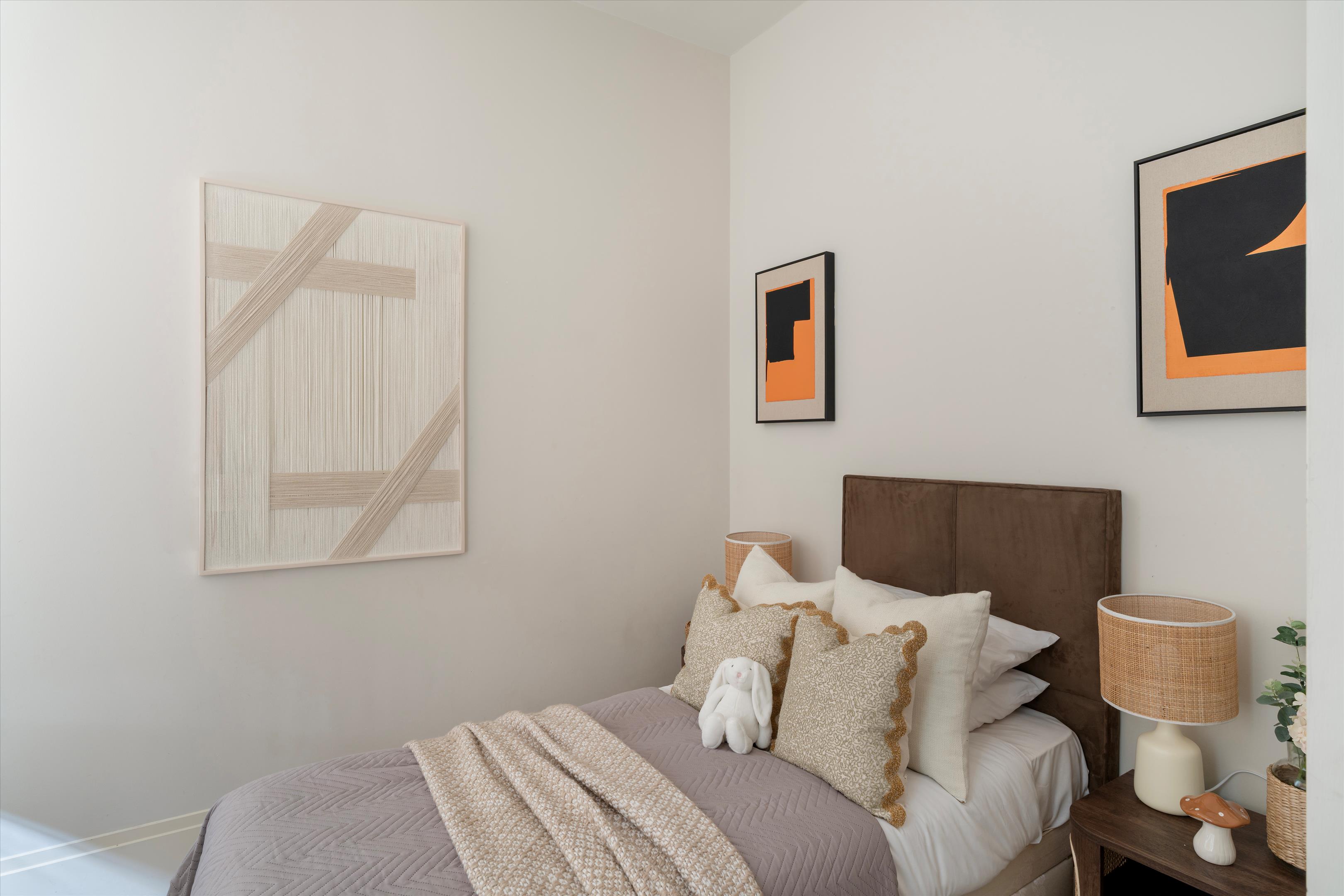 Palace Court, Notting Hill, London W2