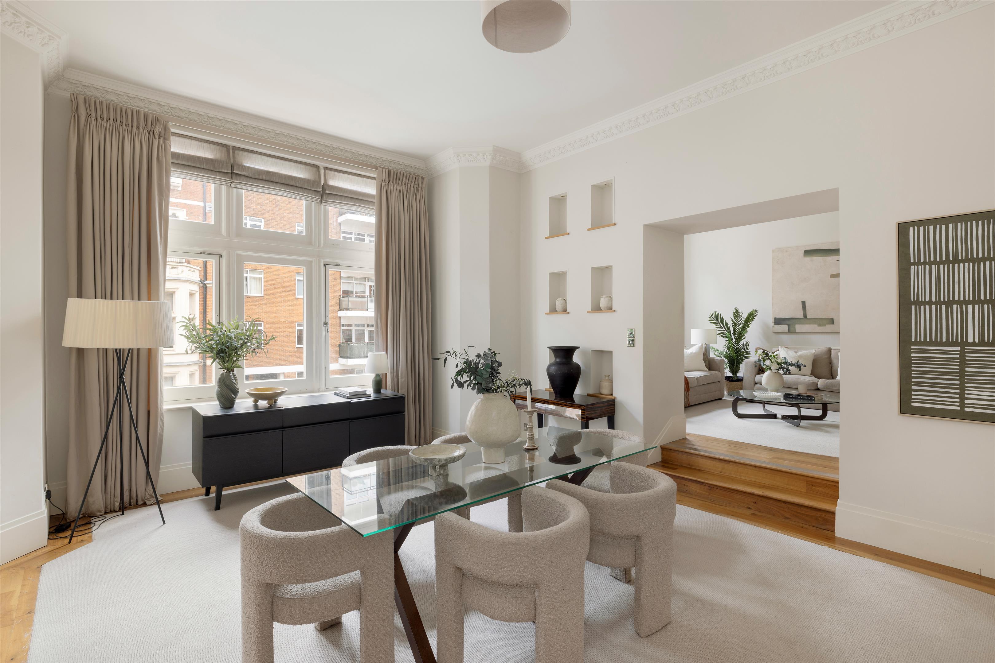 Palace Court, Notting Hill, London W2