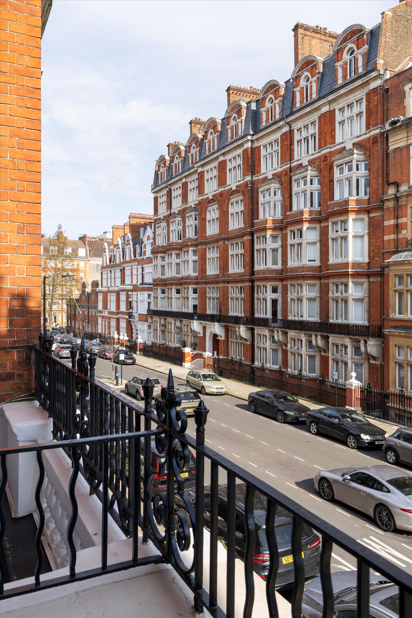 Palace Court, Notting Hill, London W2