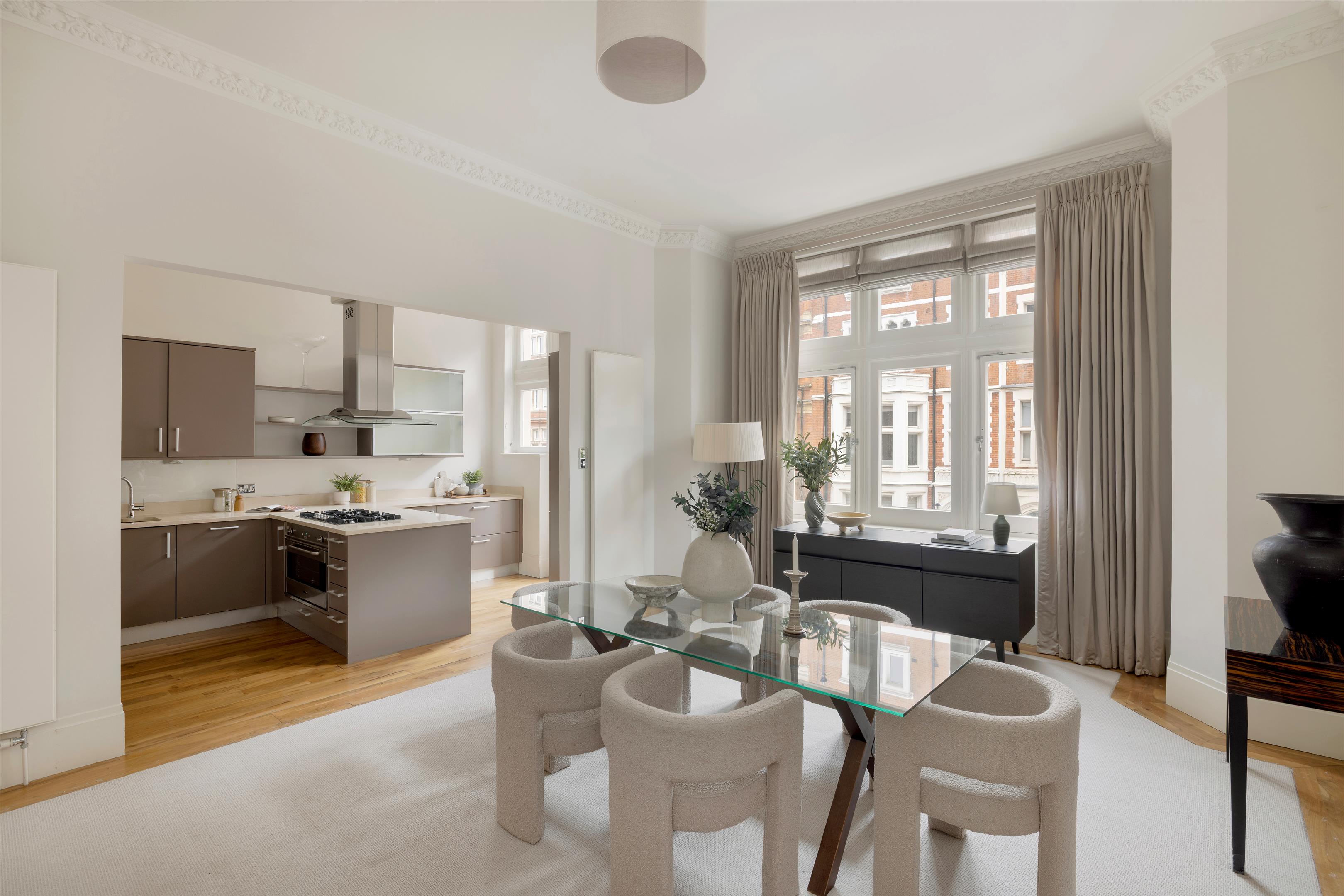 Palace Court, Notting Hill, London W2