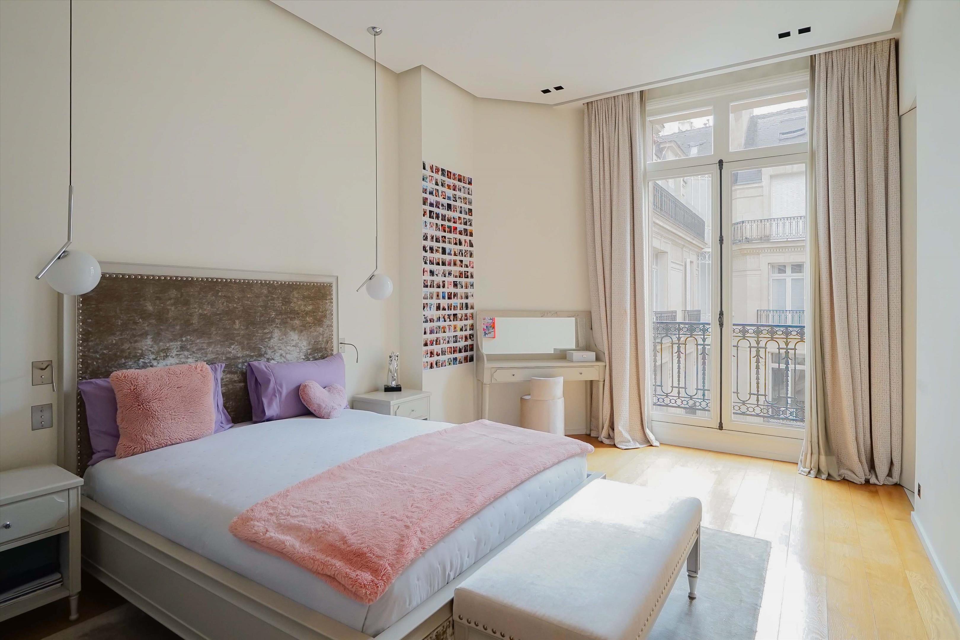 Paris, 16ème Arrondissement, Île-de-France