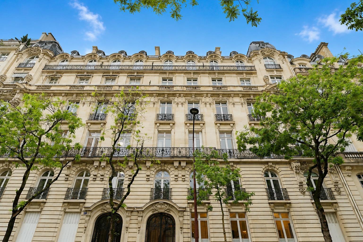 Paris, 16ème Arrondissement, Île-de-France