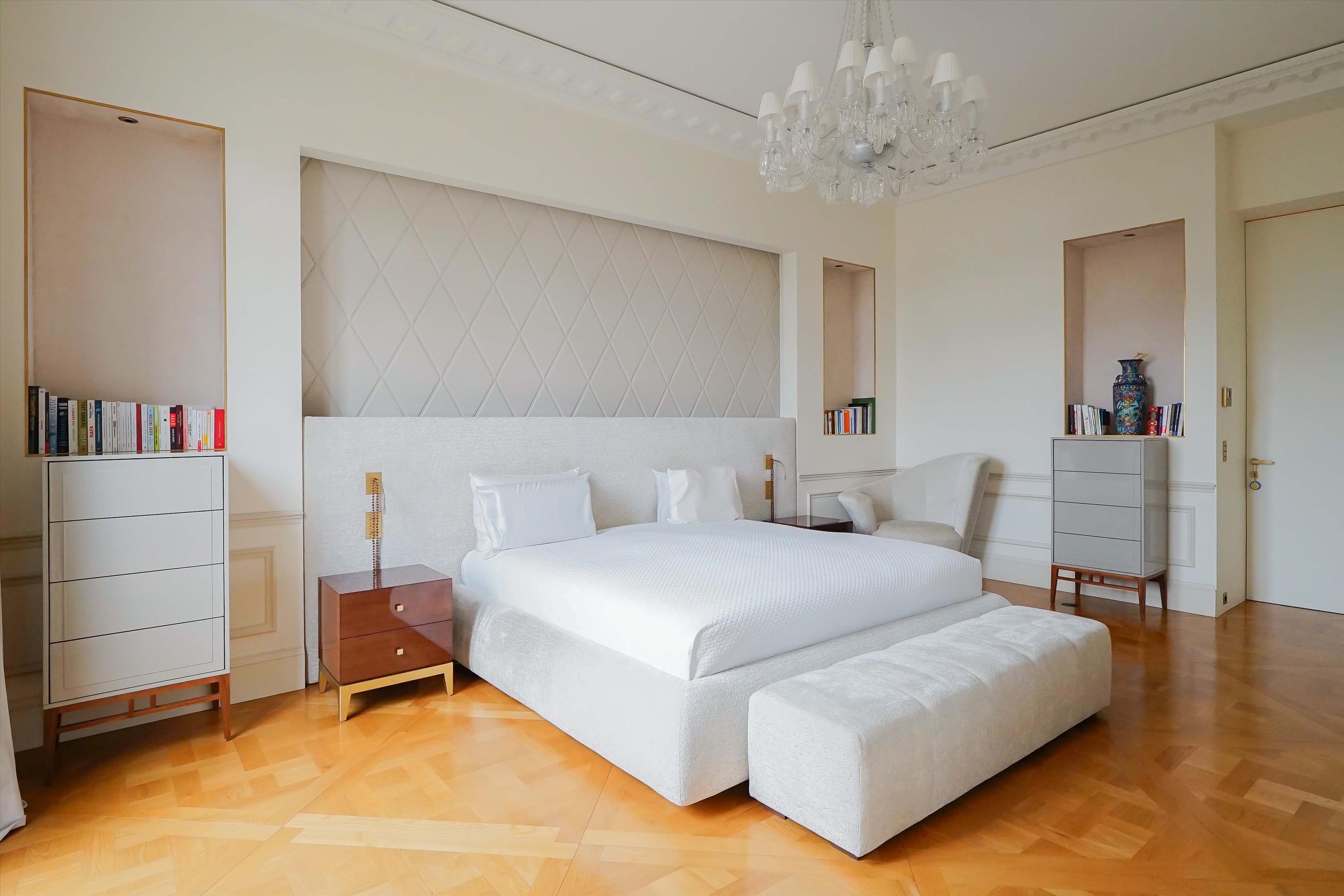 Paris, 16ème Arrondissement, Île-de-France