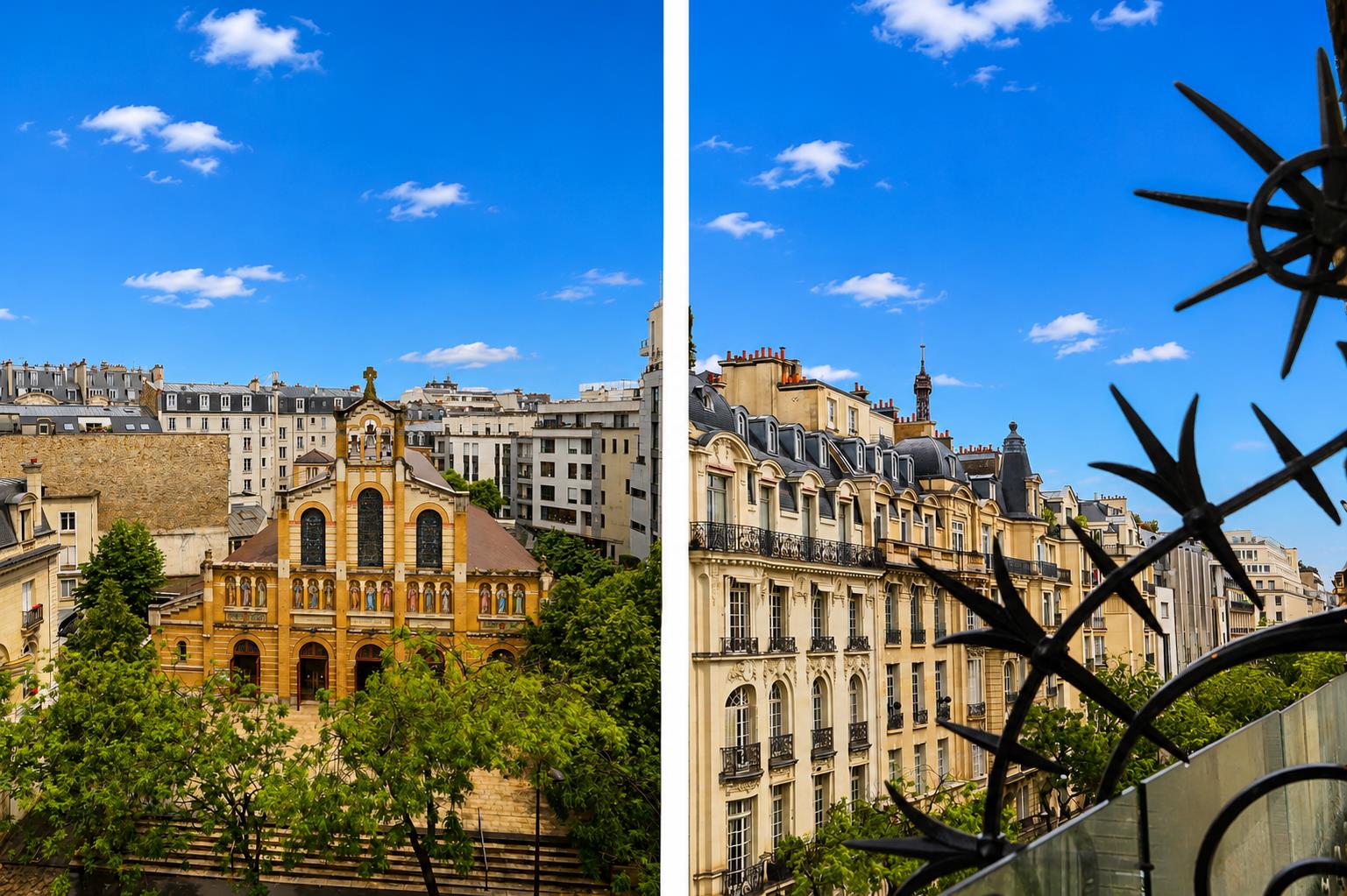 Paris, 16ème Arrondissement, Île-de-France