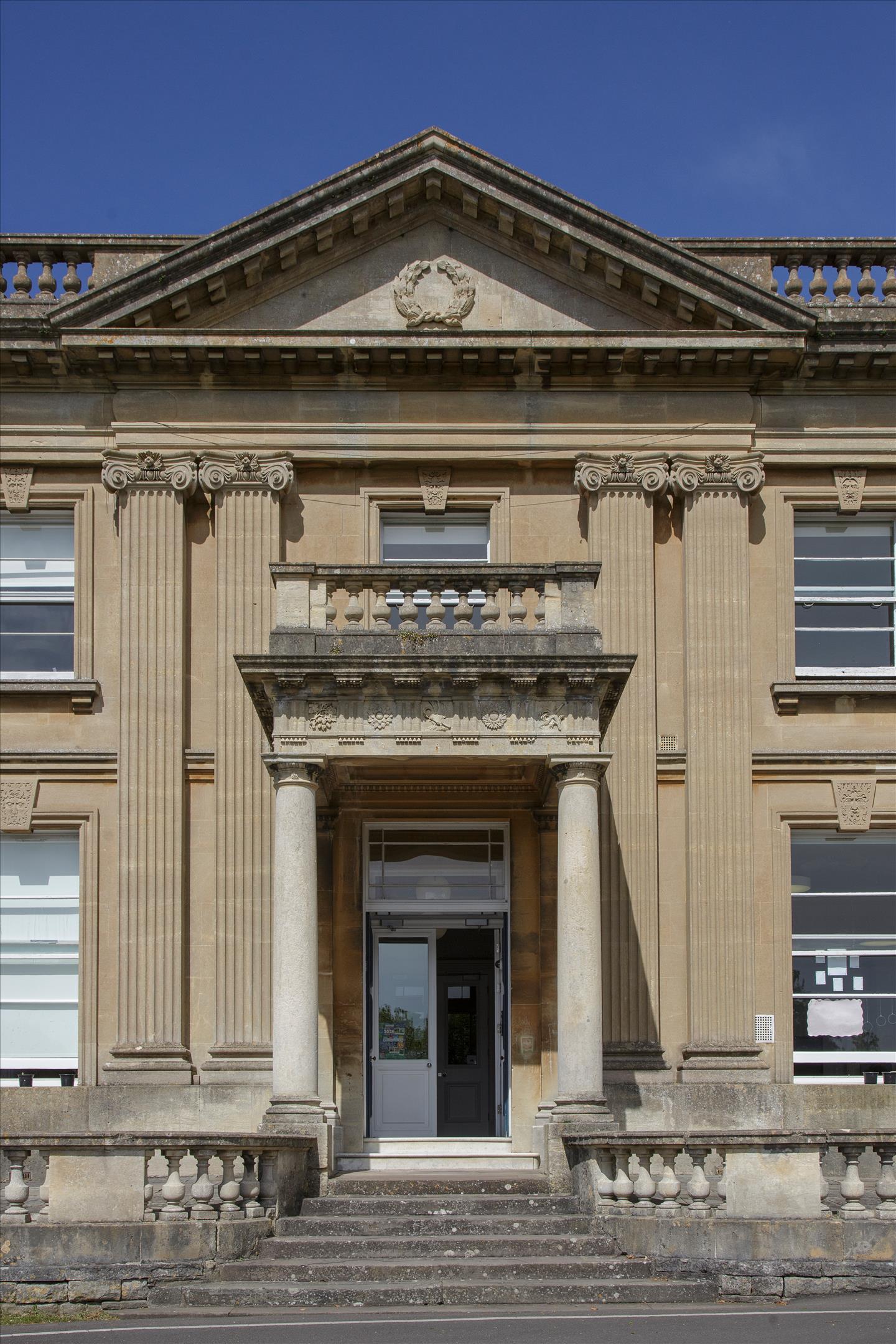 Cranwell House, Bath, Somerset BA1