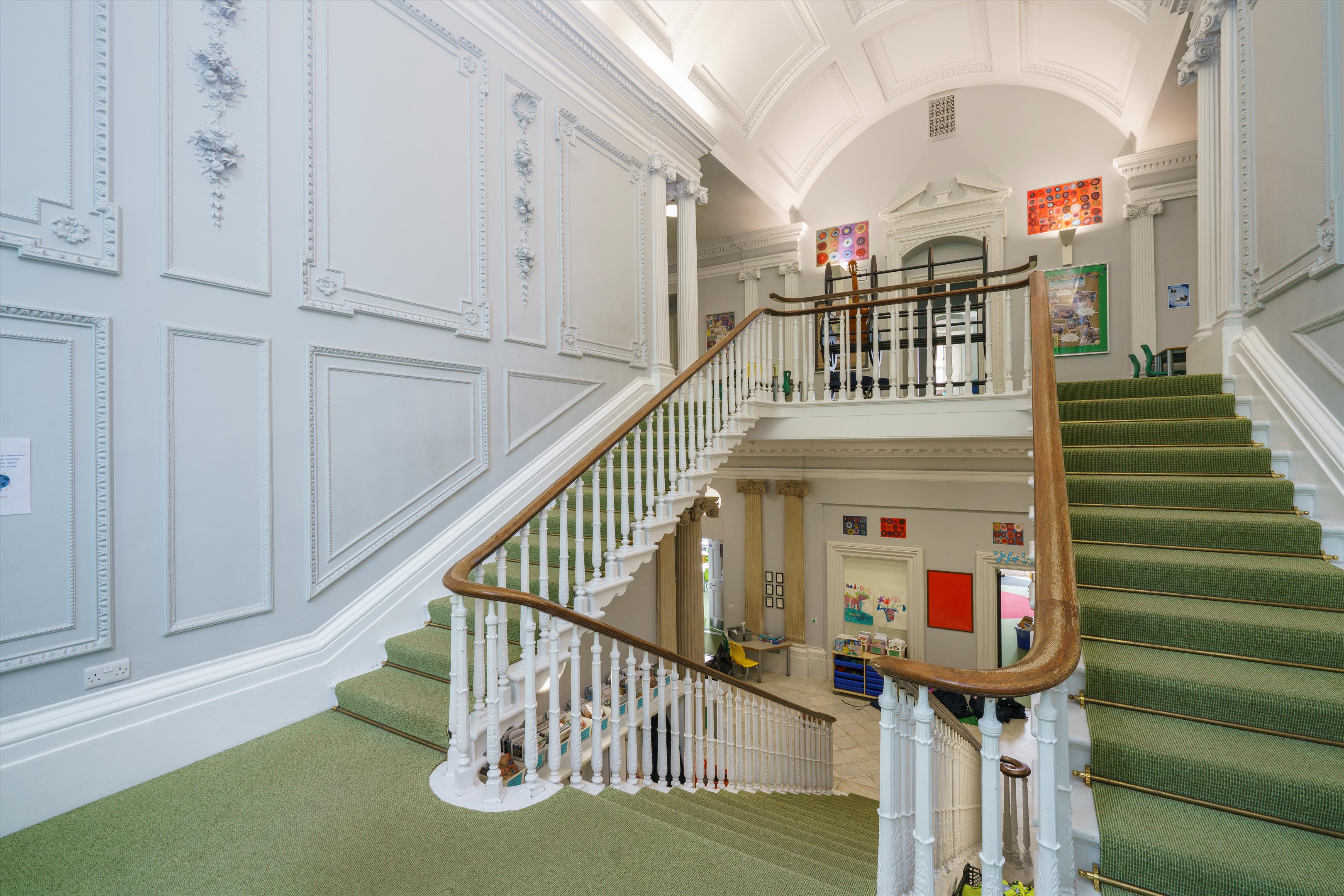 Cranwell House, Bath, Somerset BA1