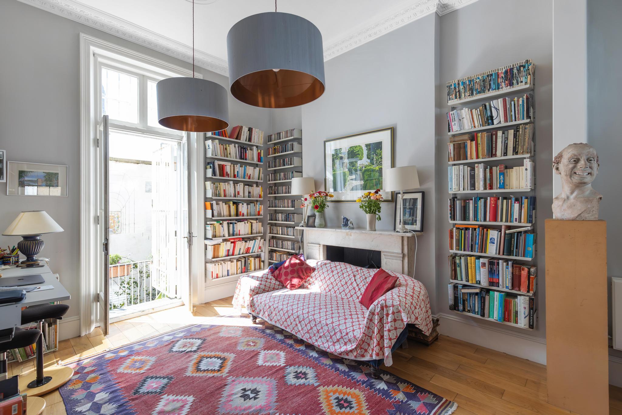Upper Montagu Street, London W1H