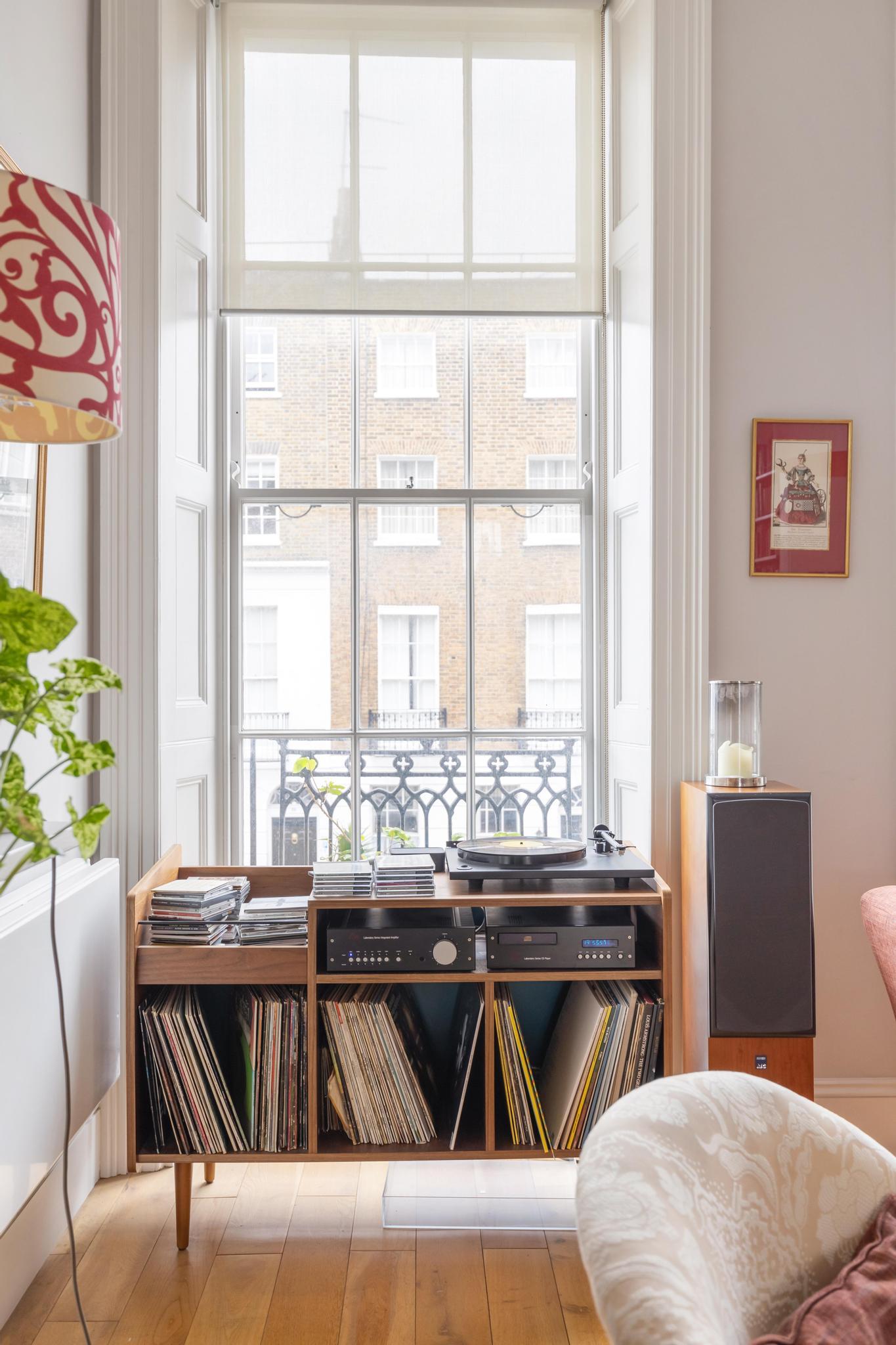 Upper Montagu Street, London W1H