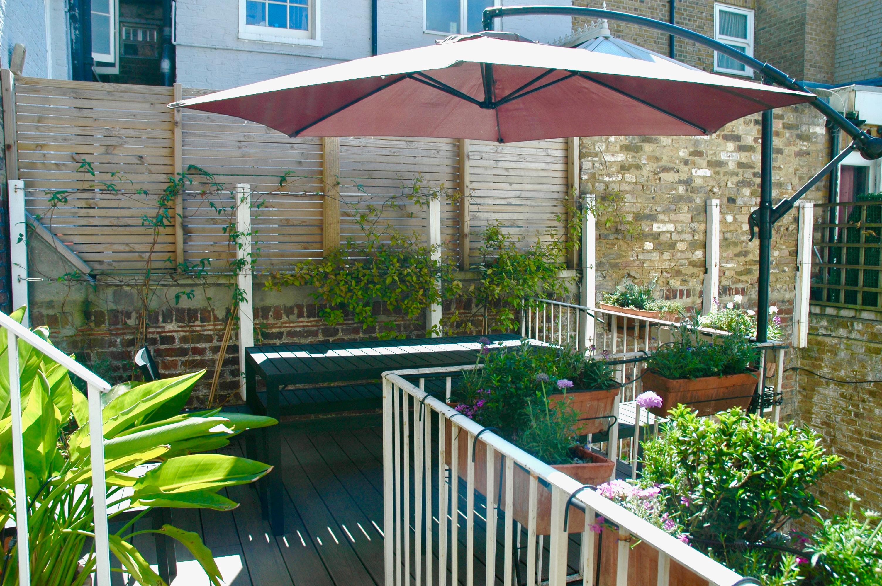 Upper Montagu Street, London W1H