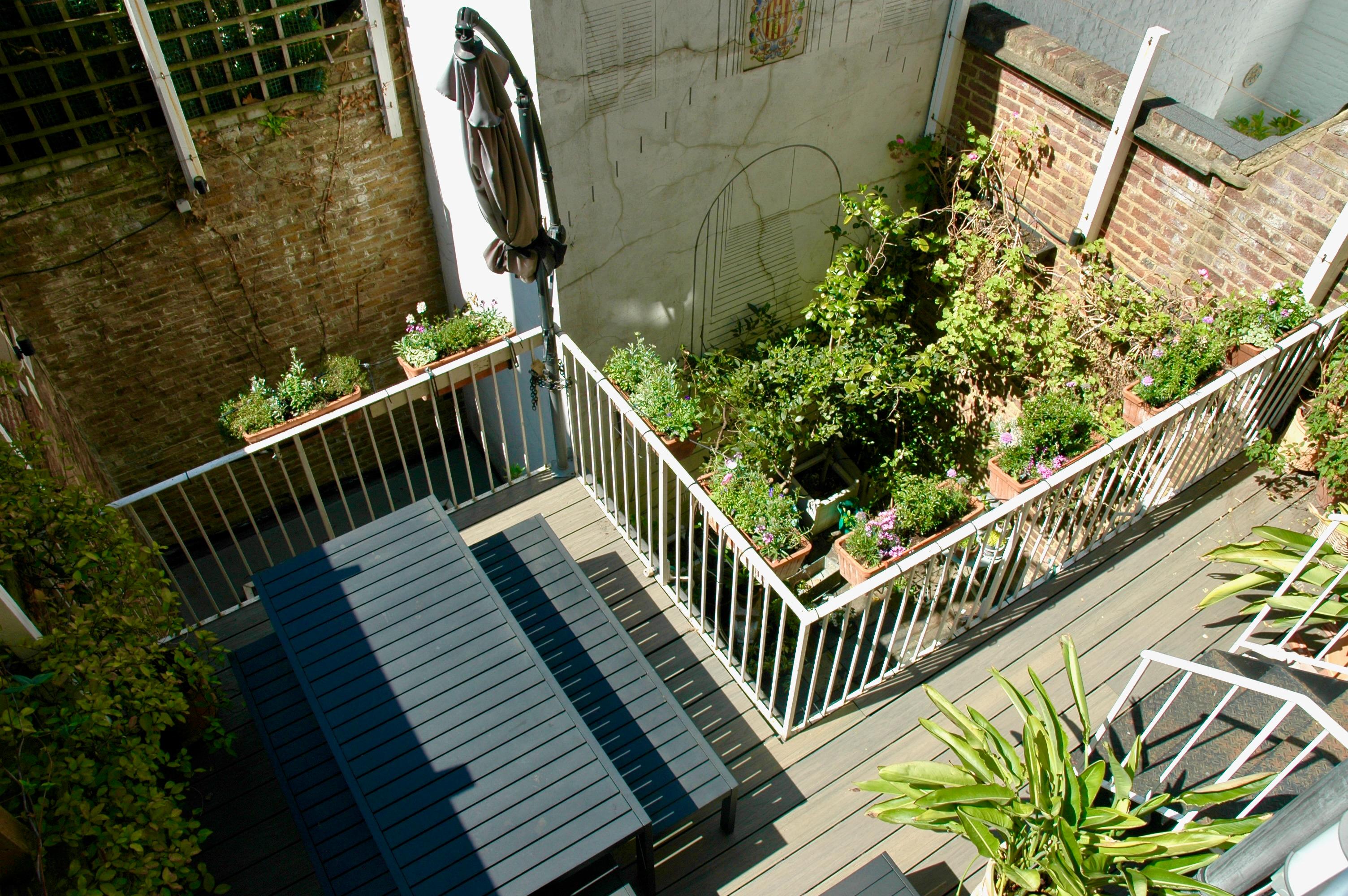 Upper Montagu Street, London W1H