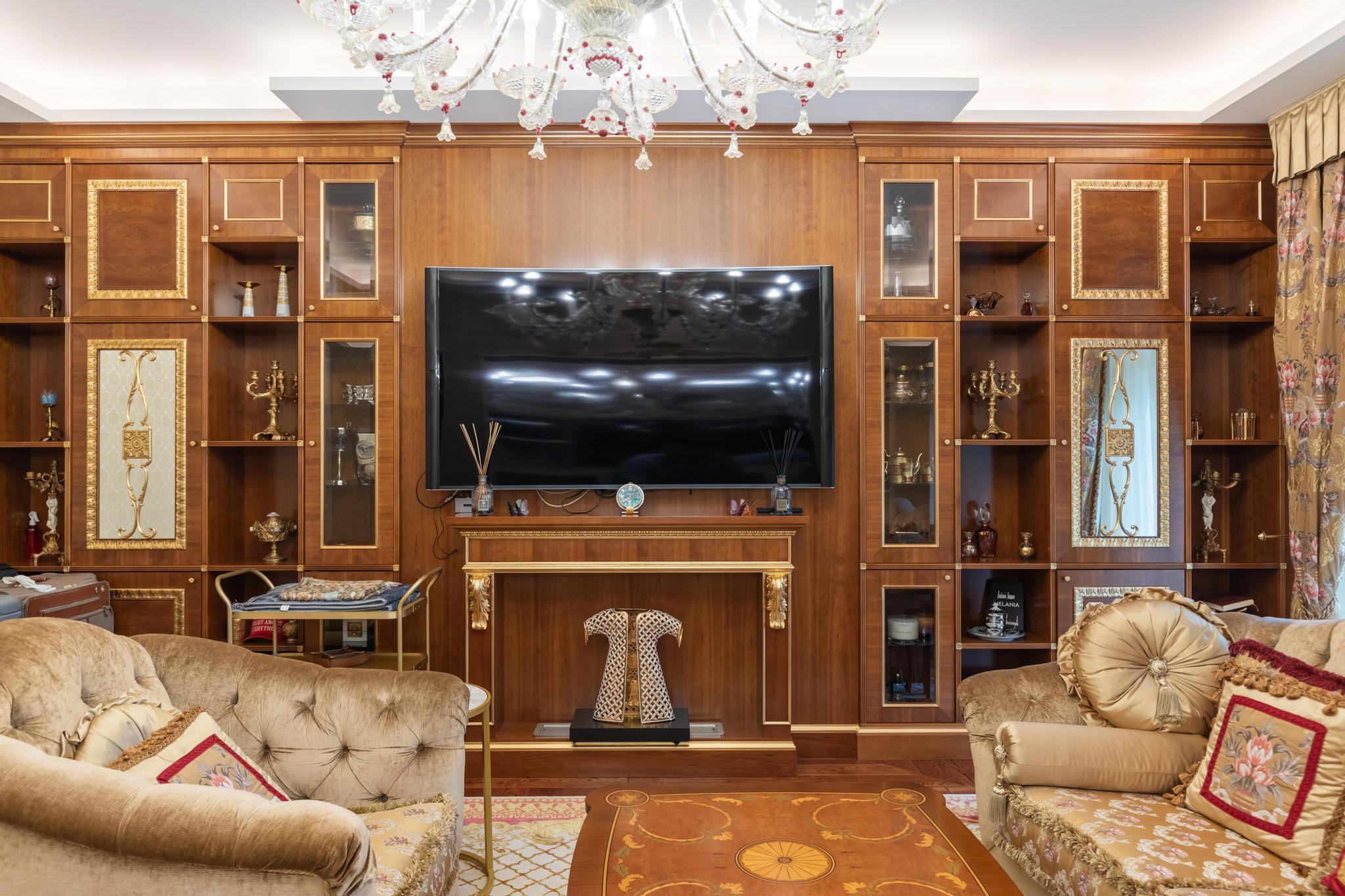 Hampshire House, Hyde Park Place, London W2