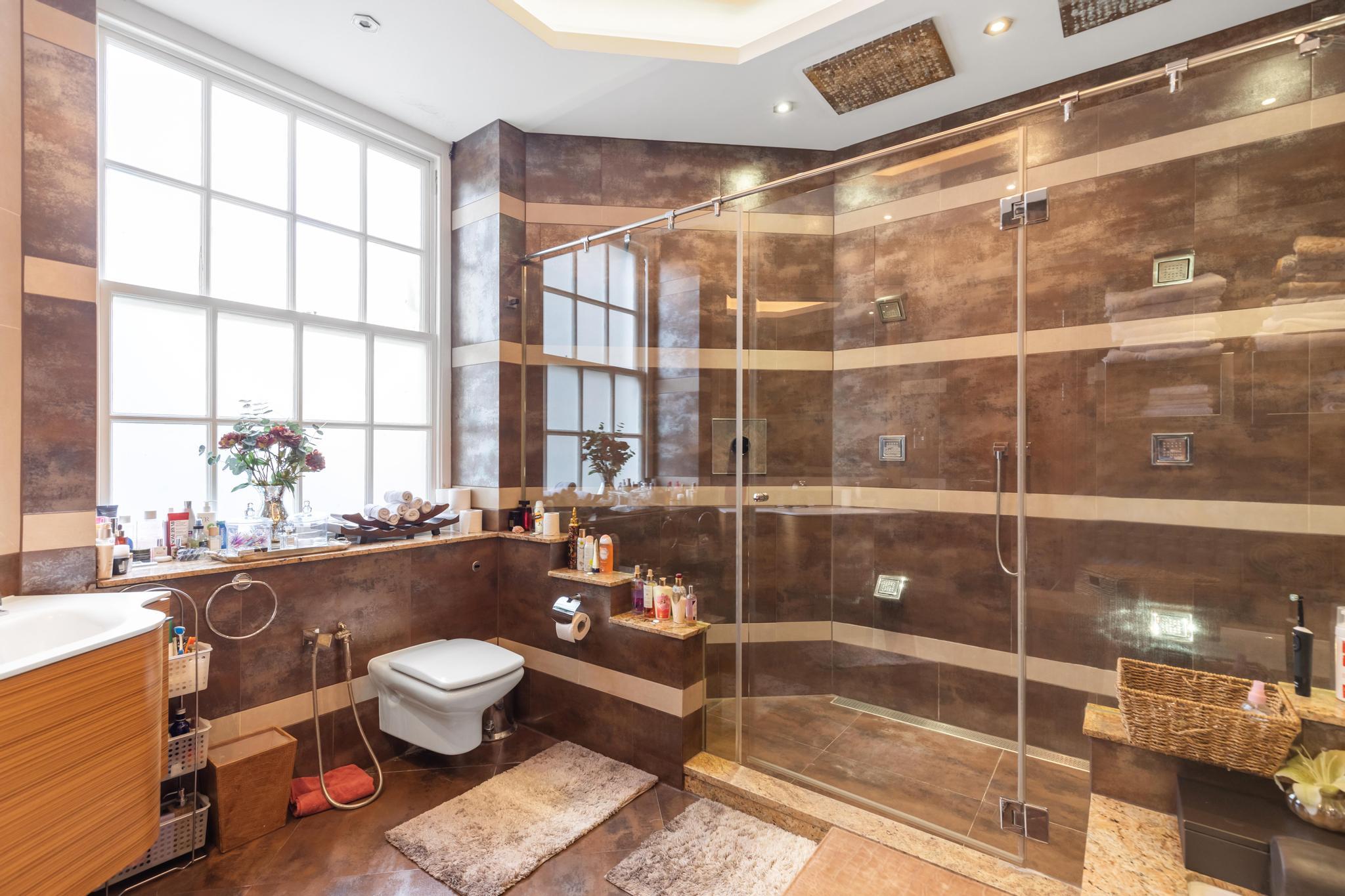 Hampshire House, Hyde Park Place, London W2