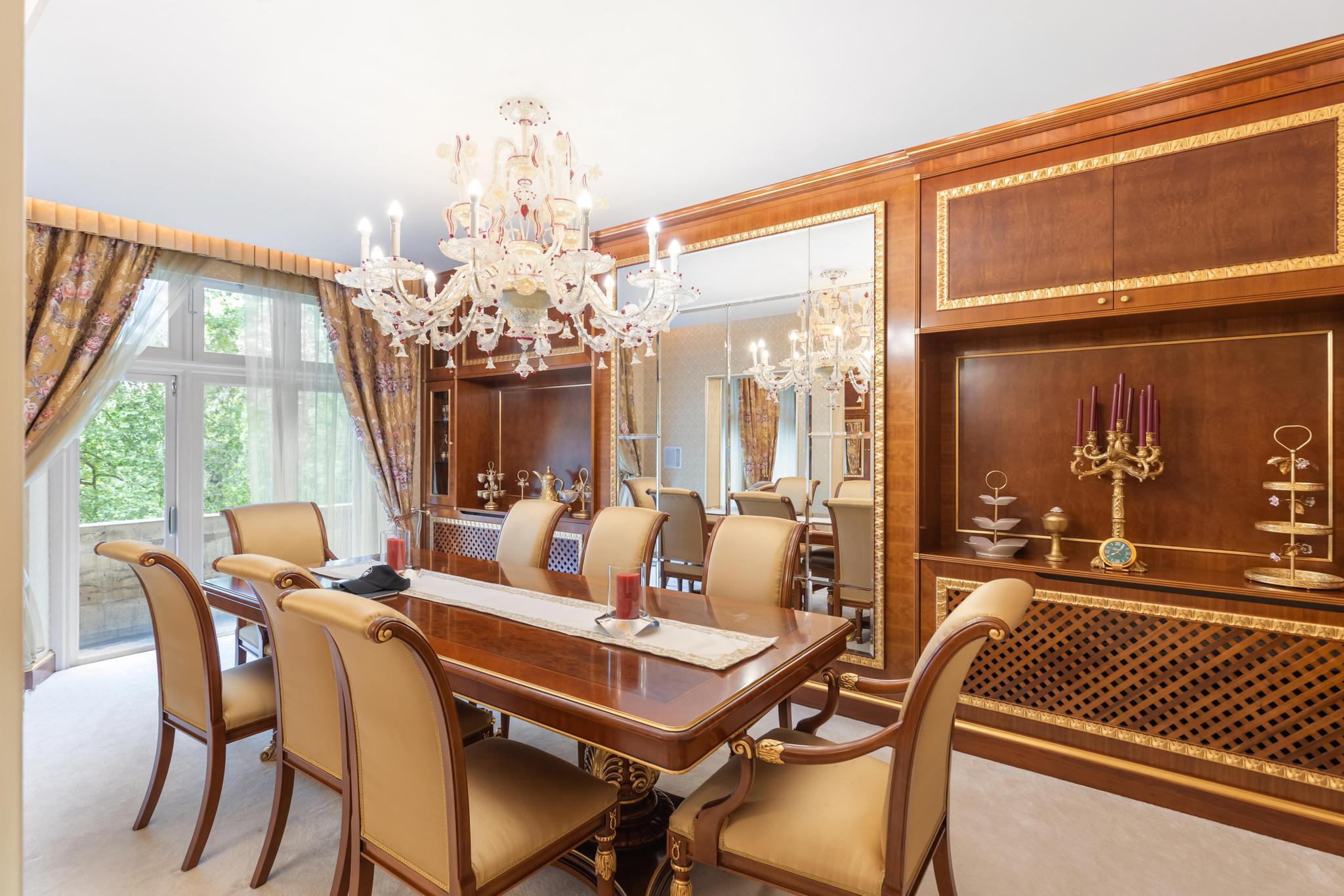 Hampshire House, Hyde Park Place, London W2