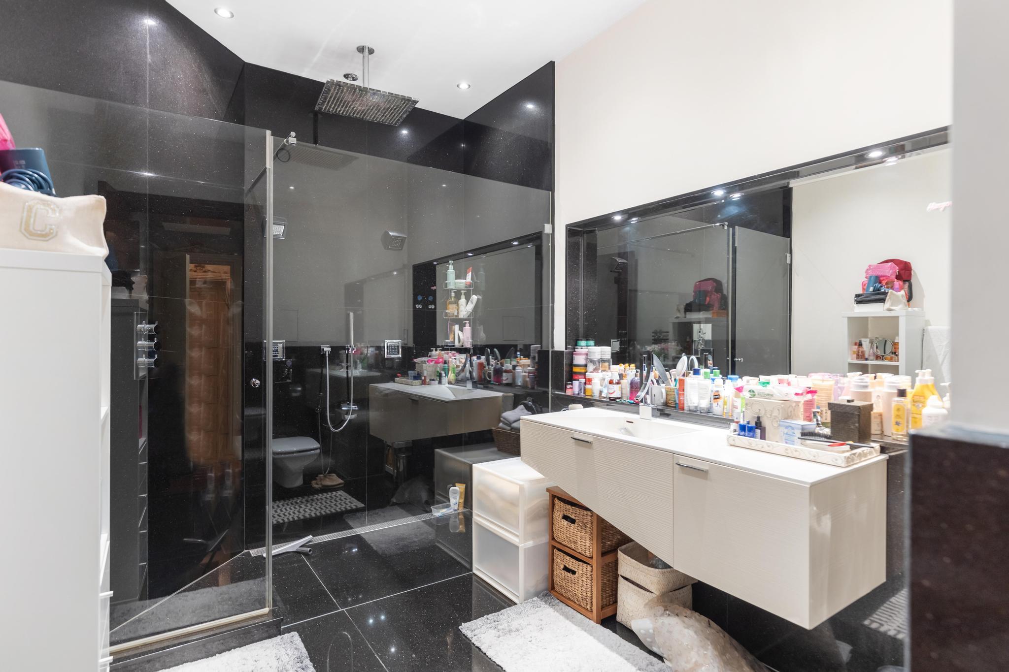 Hampshire House, Hyde Park Place, London W2