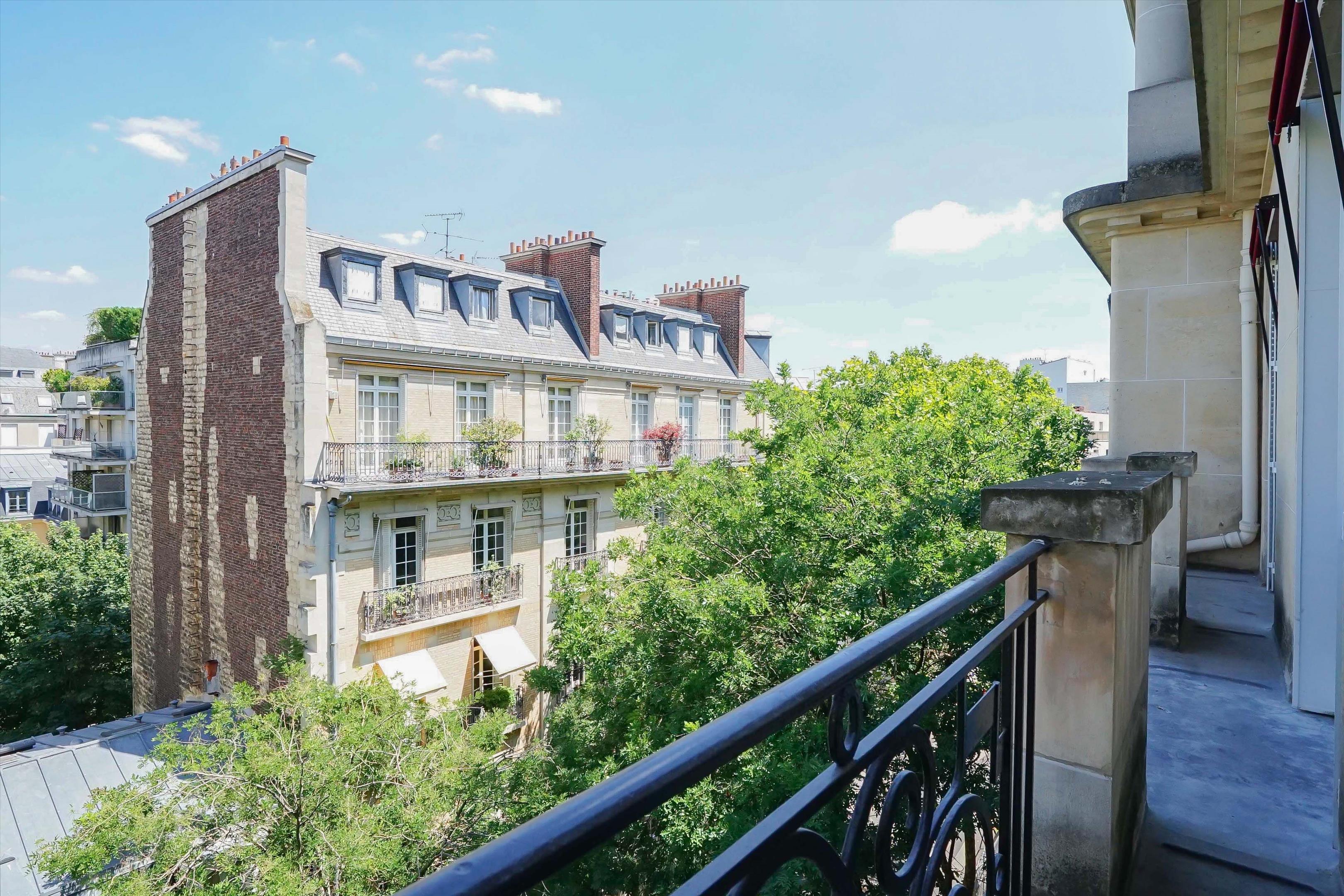 Paris, 16ème Arrondissement, Île-de-France