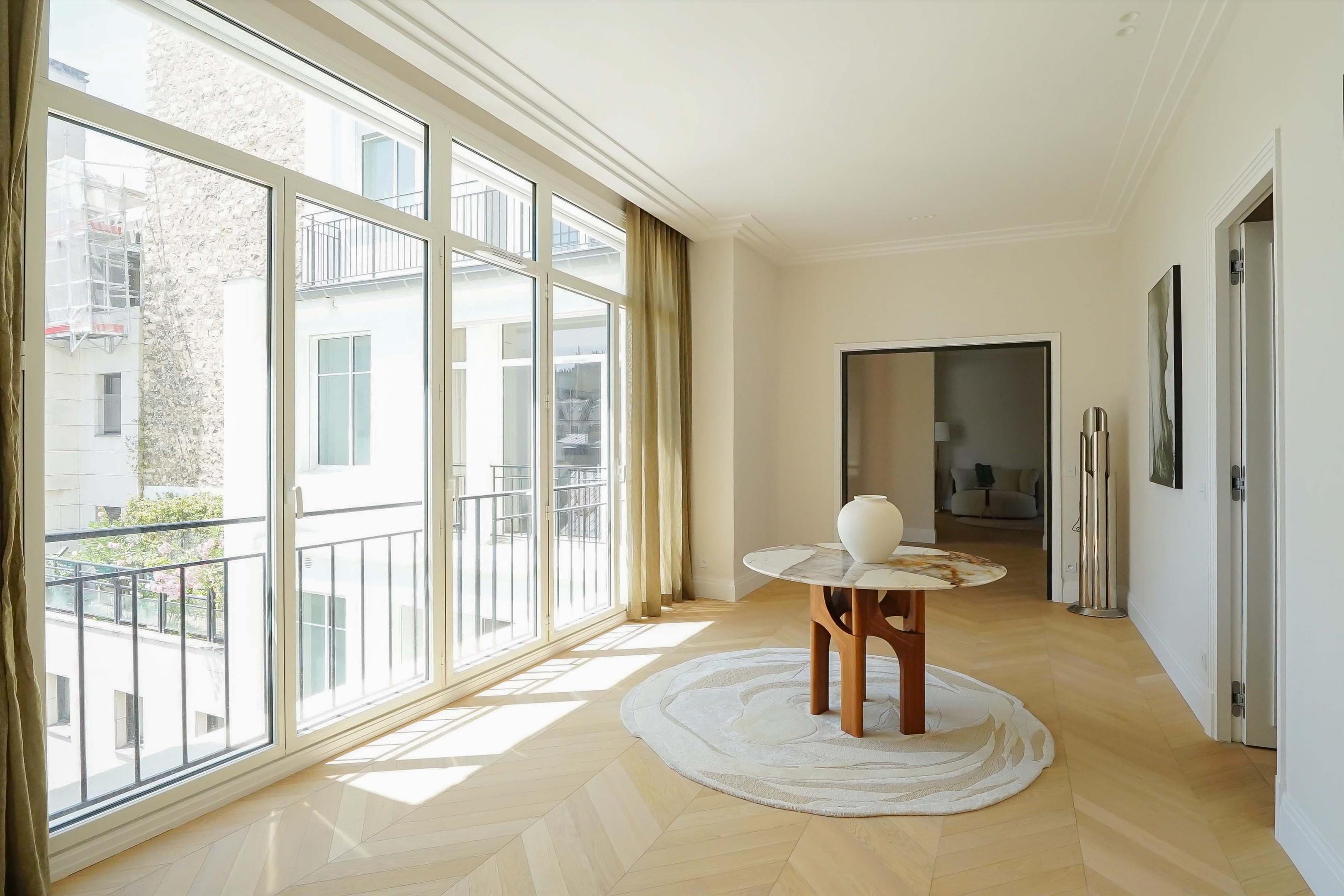 Paris, 16ème Arrondissement, Île-de-France