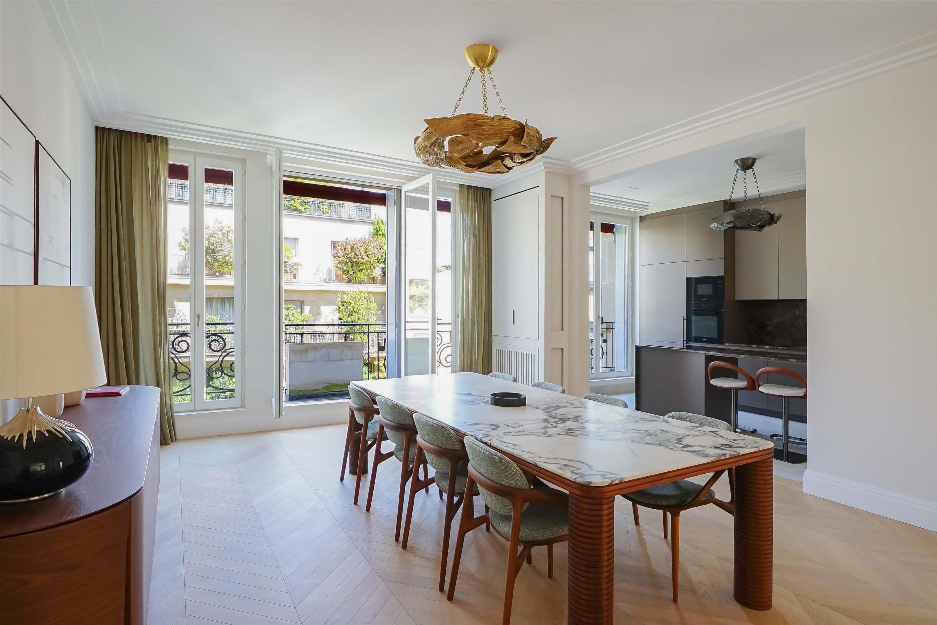 Paris, 16ème Arrondissement, Île-de-France