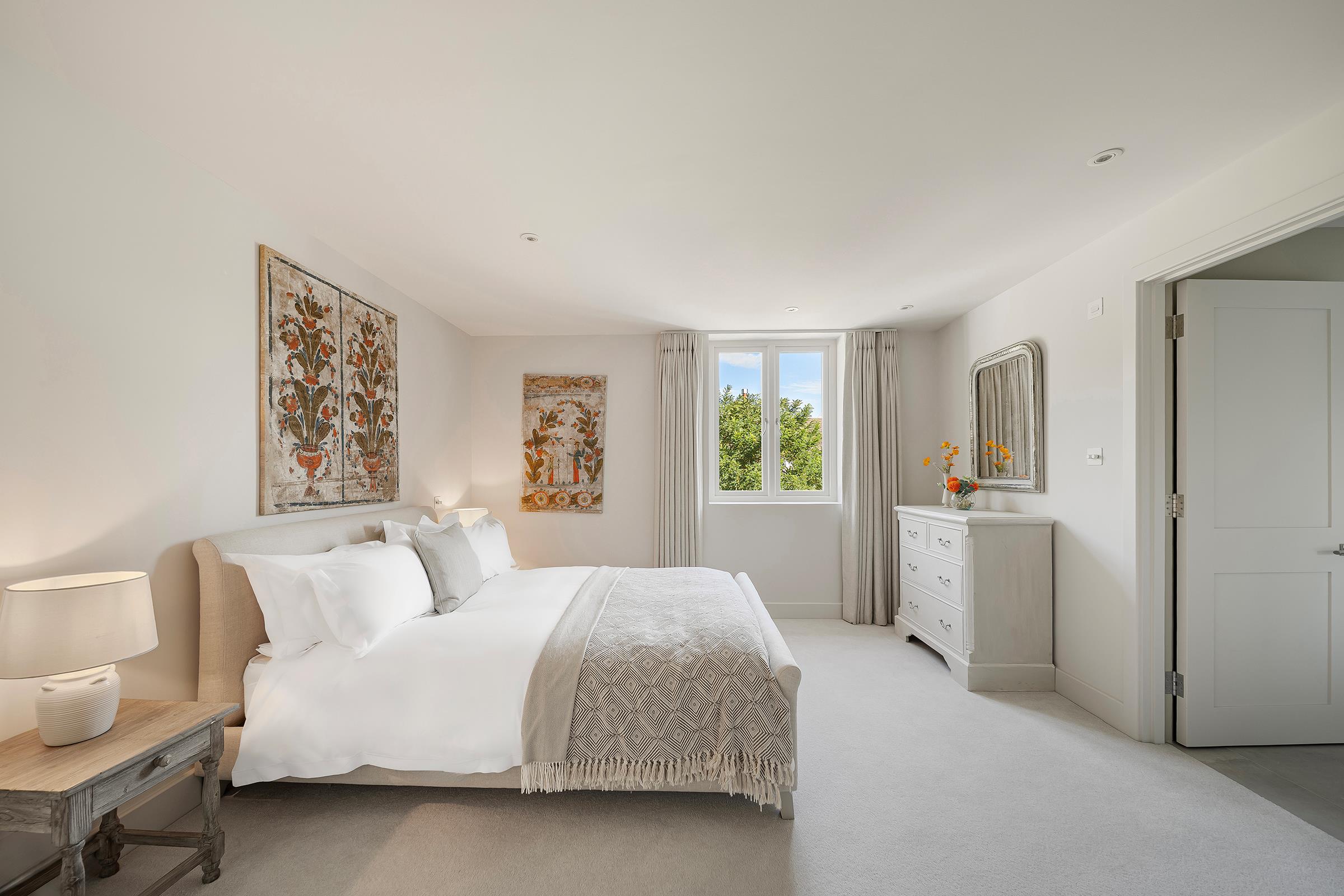 Sudbrook Gardens, Richmond TW10